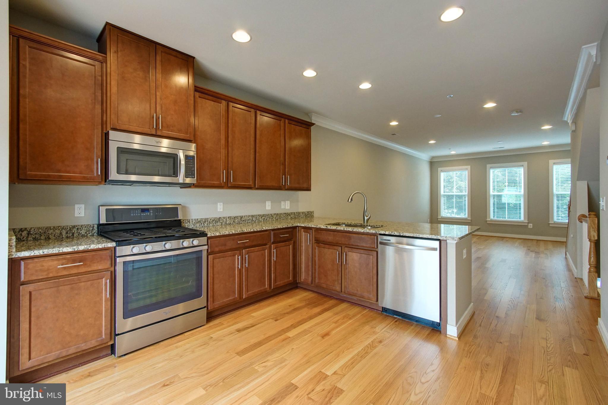 CROWN FARM - Residential Lease