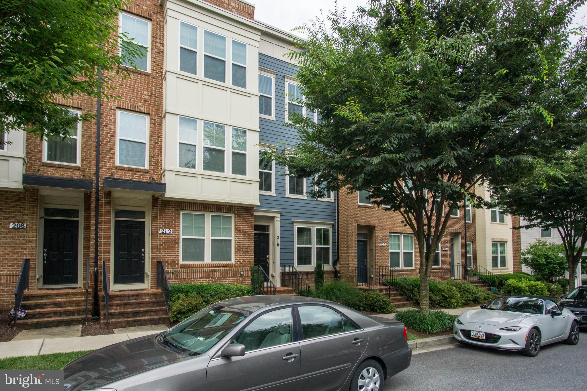 CROWN FARM - Residential Lease