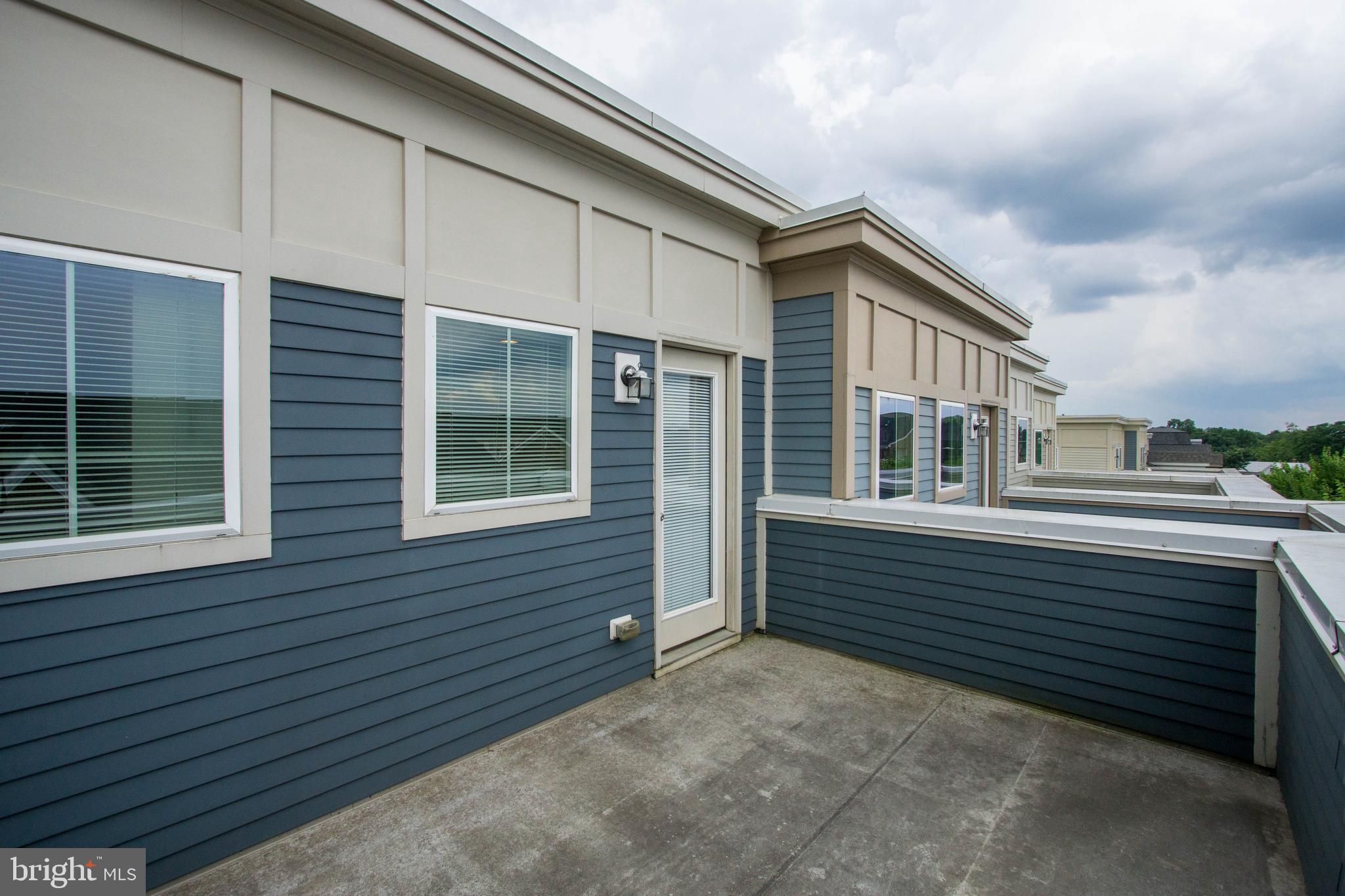 CROWN FARM - Residential Lease