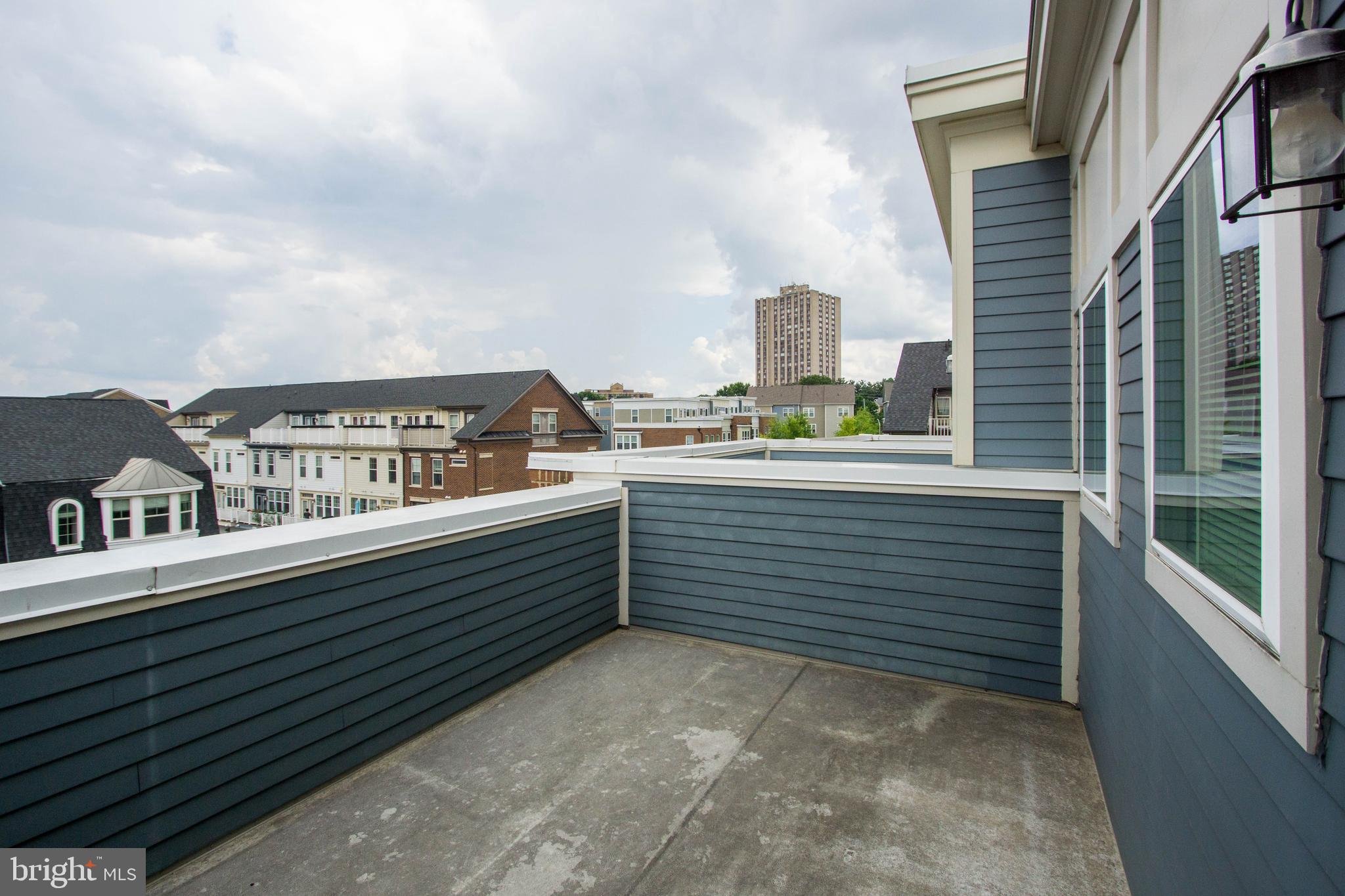 CROWN FARM - Residential Lease