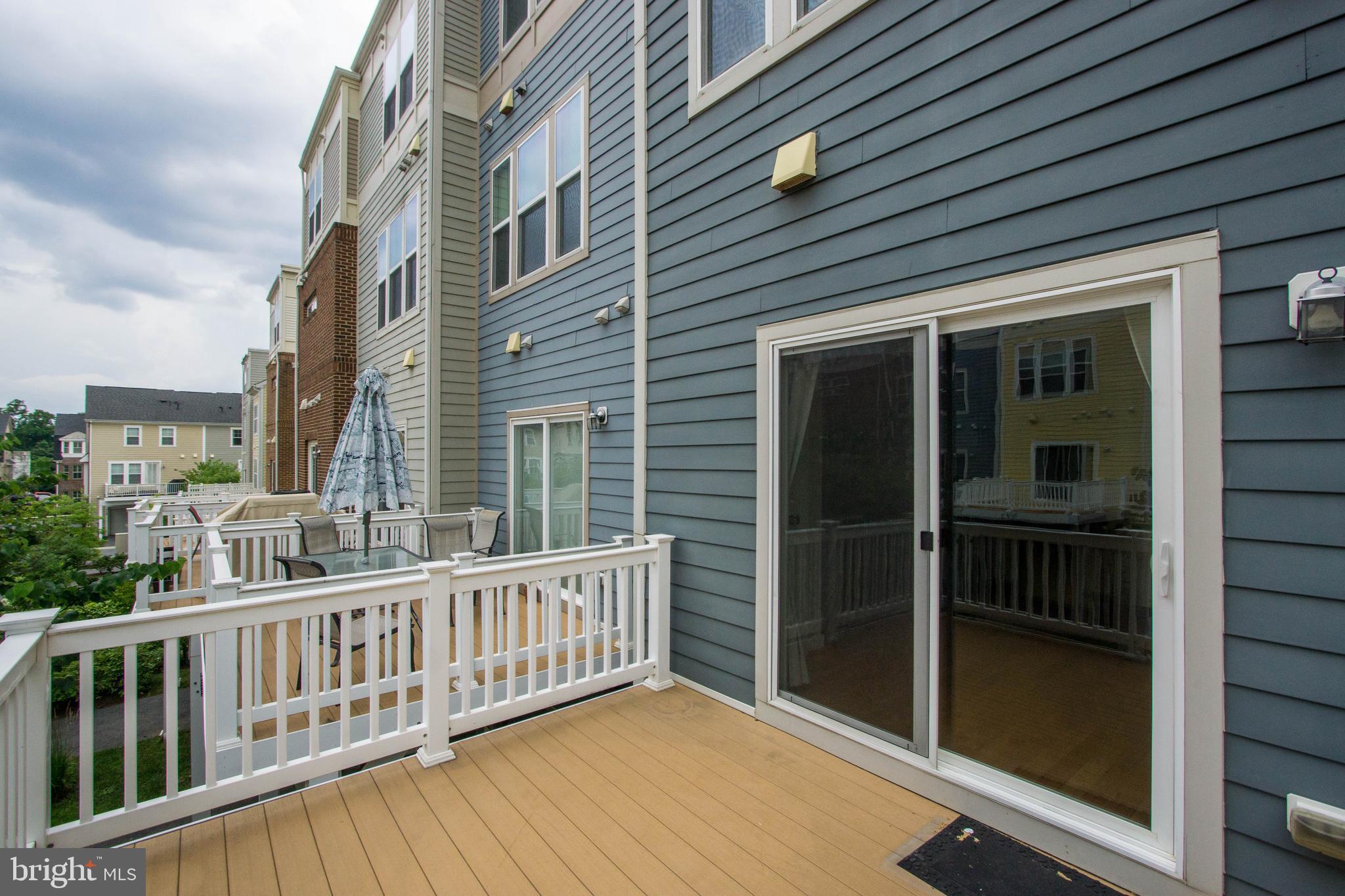 CROWN FARM - Residential Lease