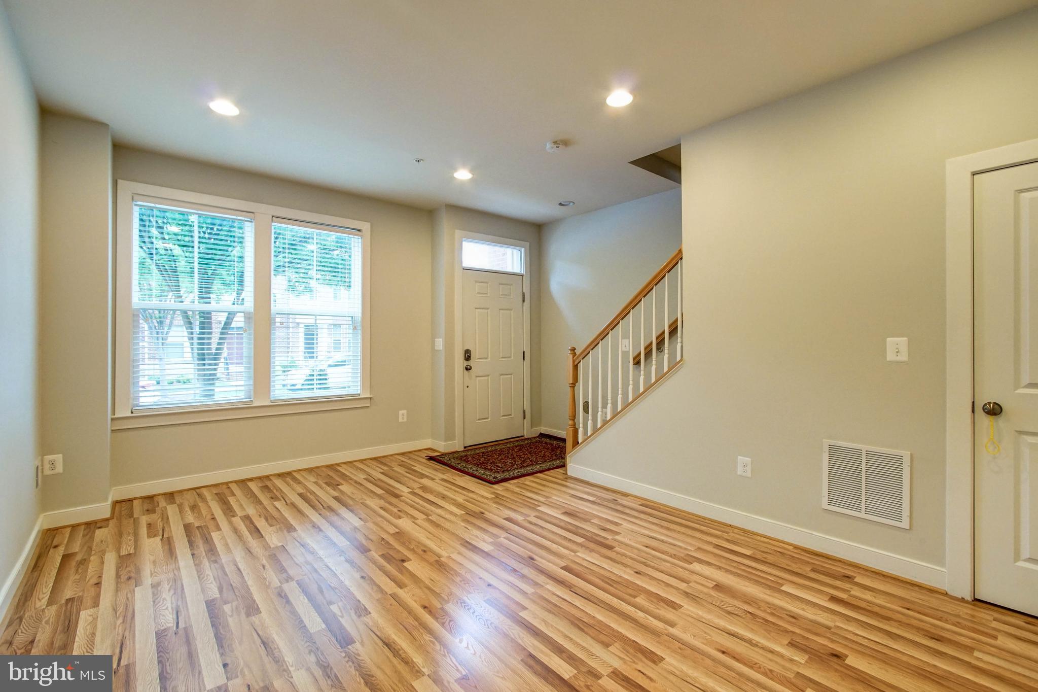 CROWN FARM - Residential Lease