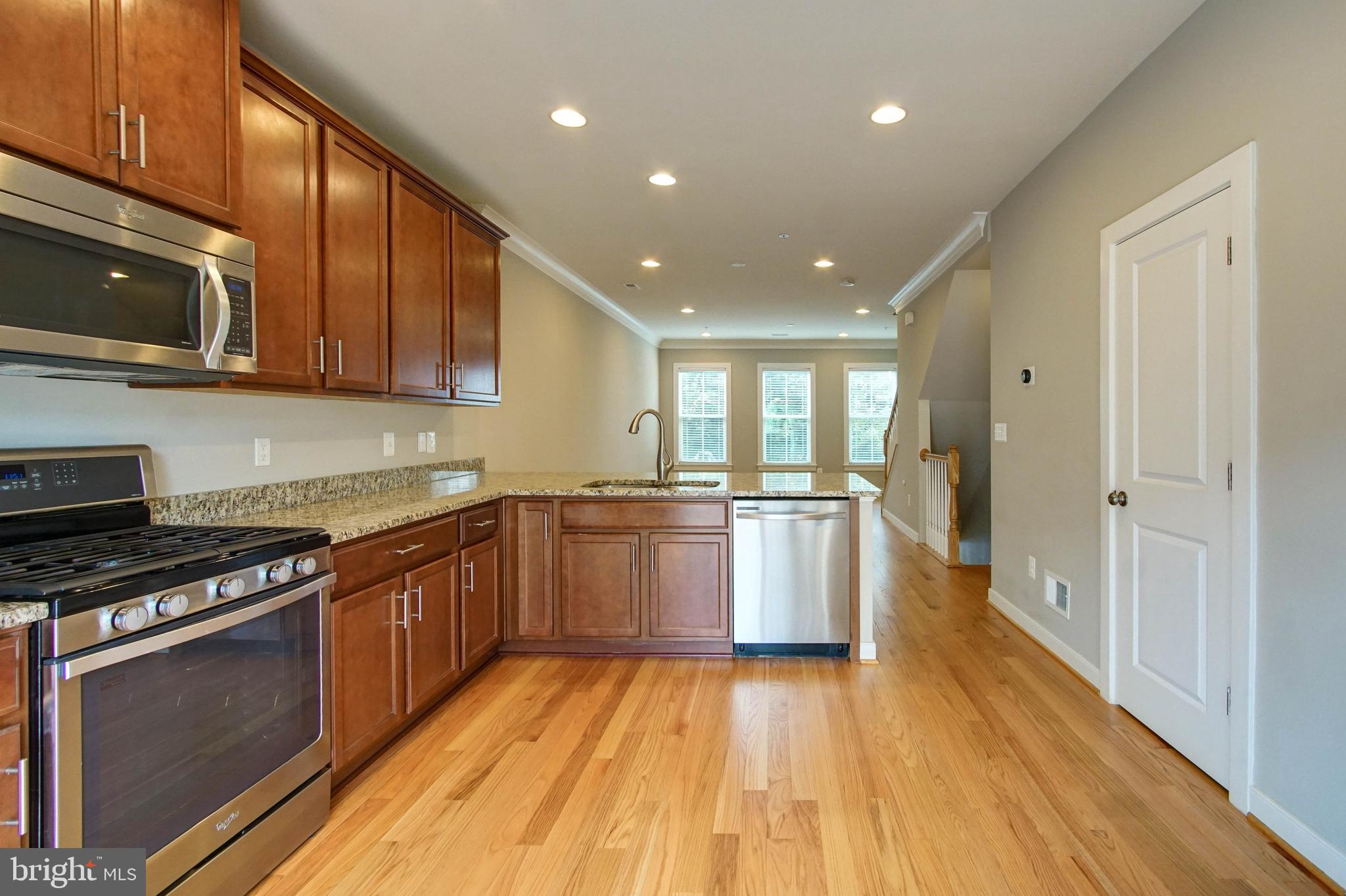 CROWN FARM - Residential Lease