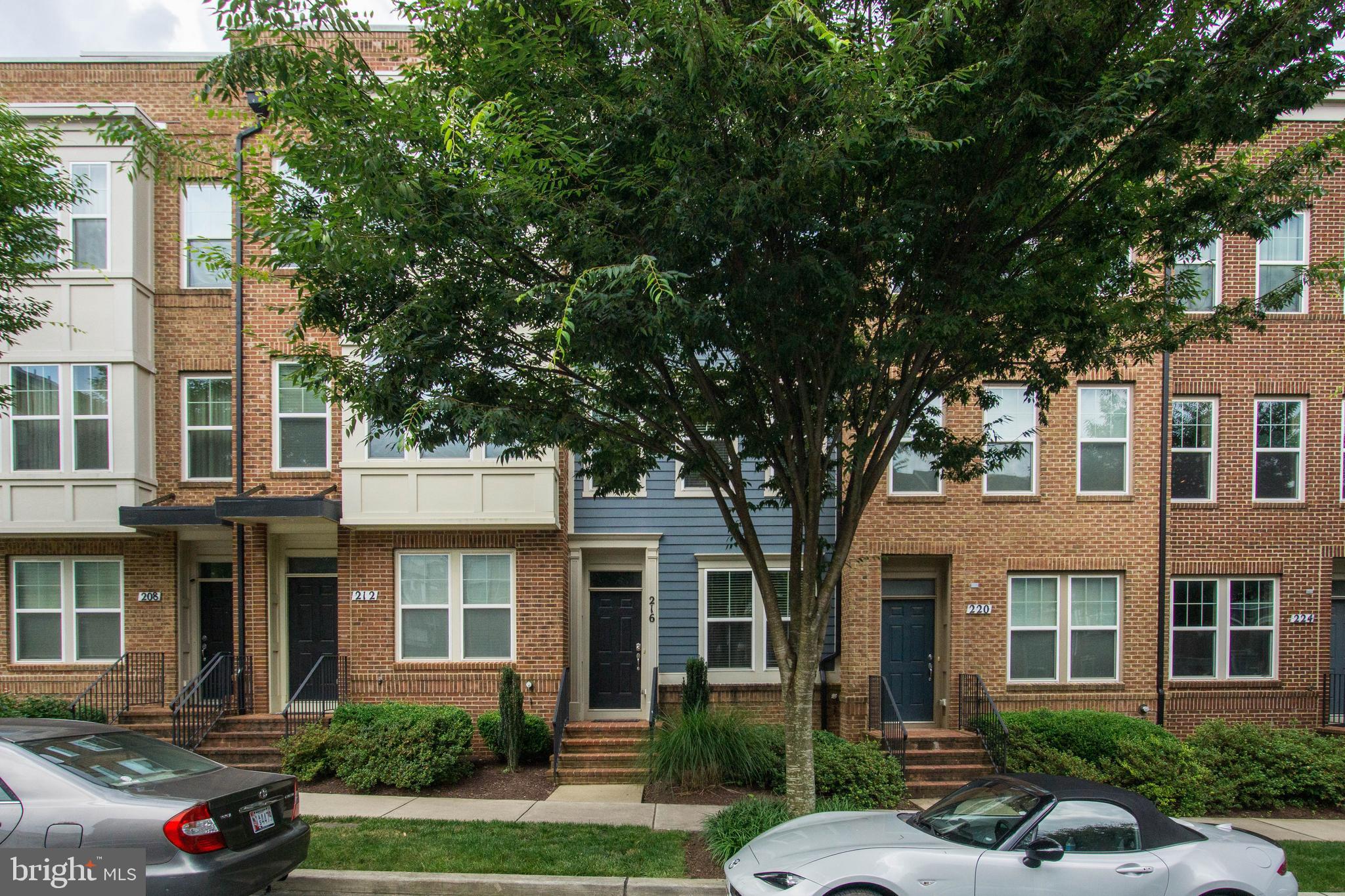 CROWN FARM - Residential Lease