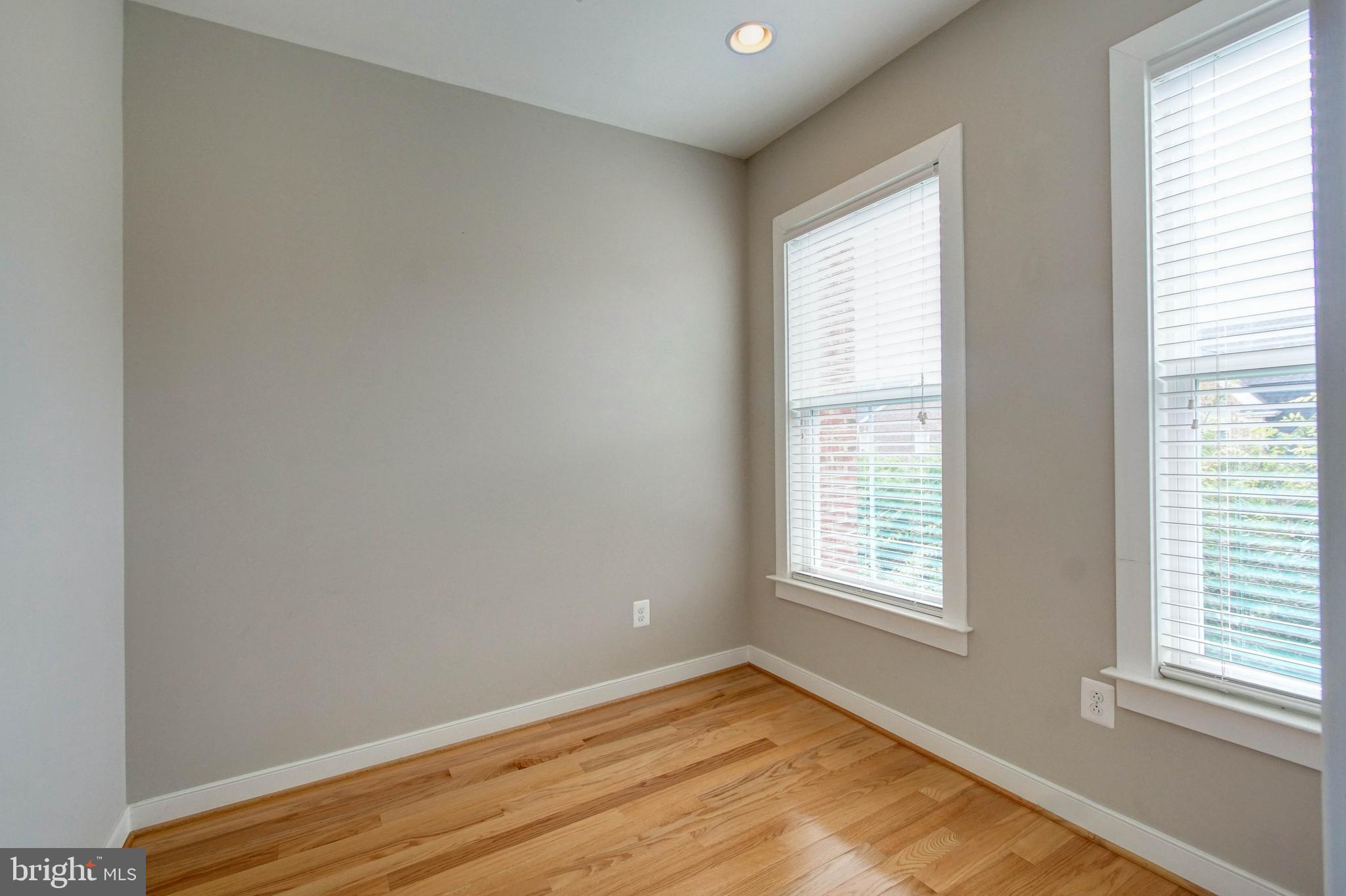 CROWN FARM - Residential Lease