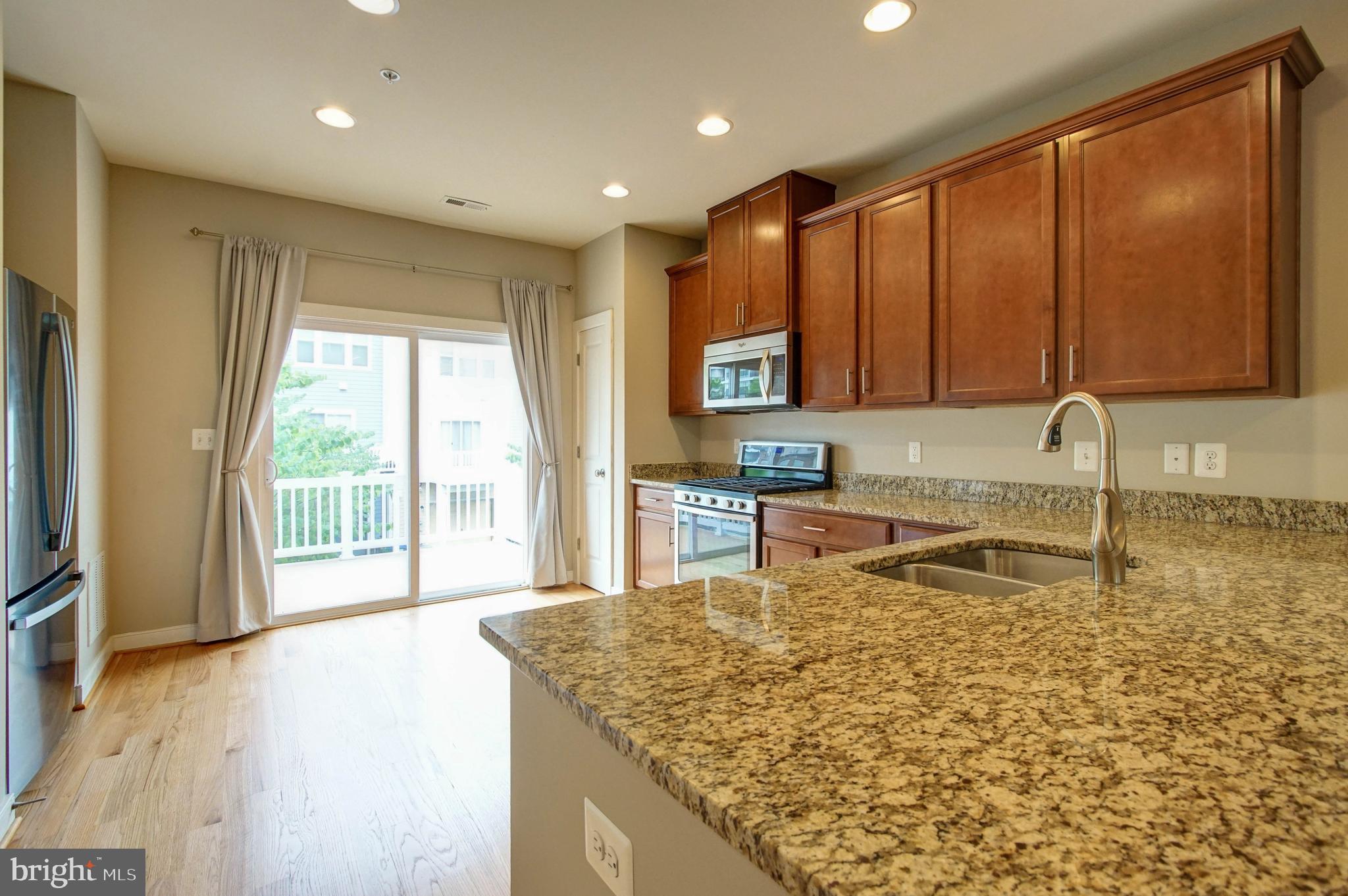 CROWN FARM - Residential Lease