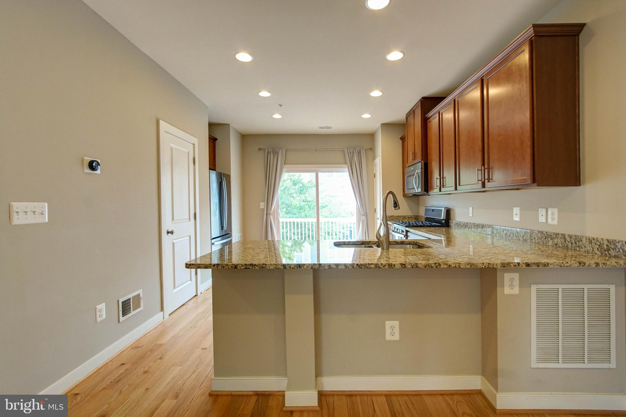 CROWN FARM - Residential Lease