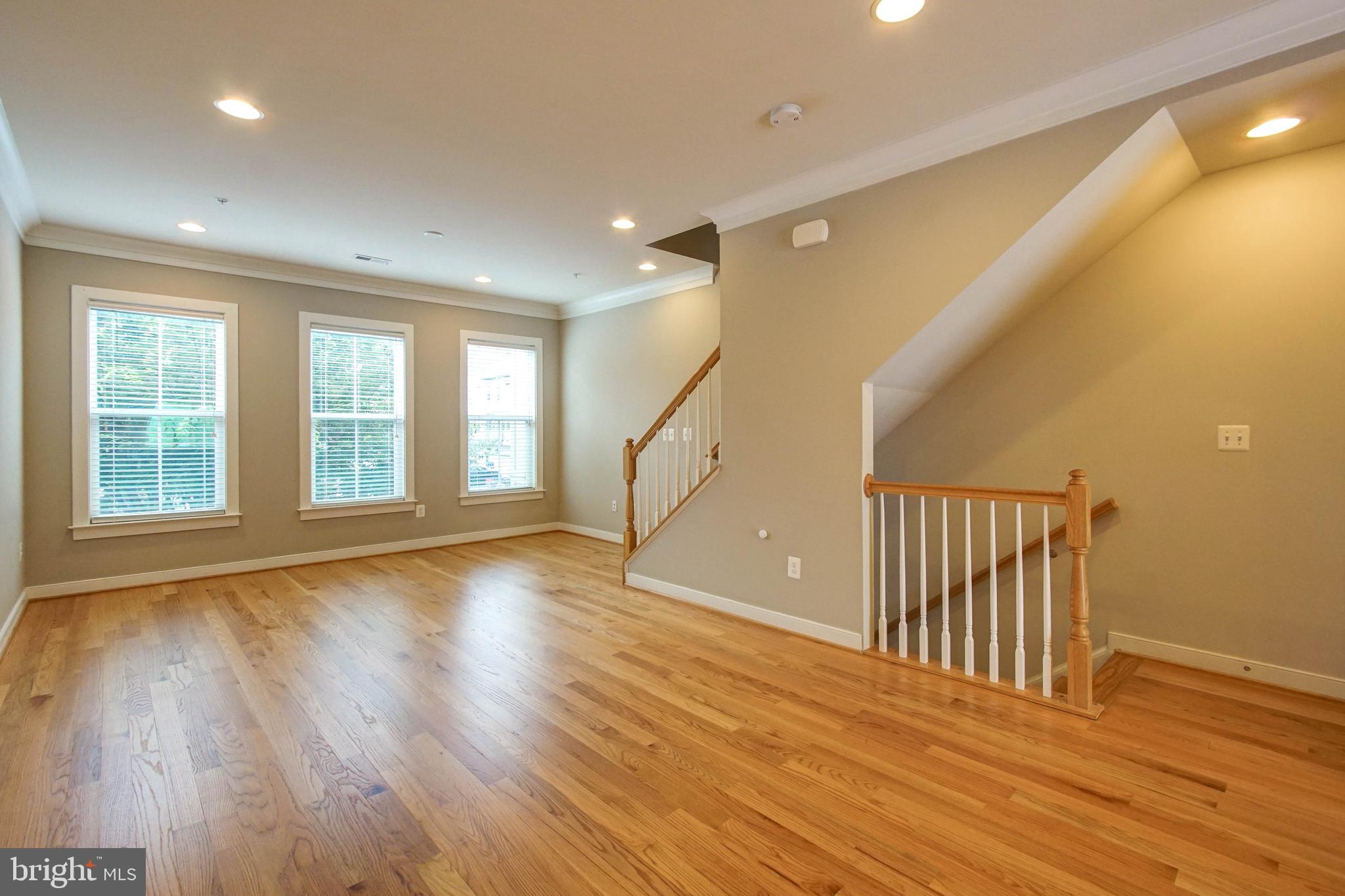 CROWN FARM - Residential Lease