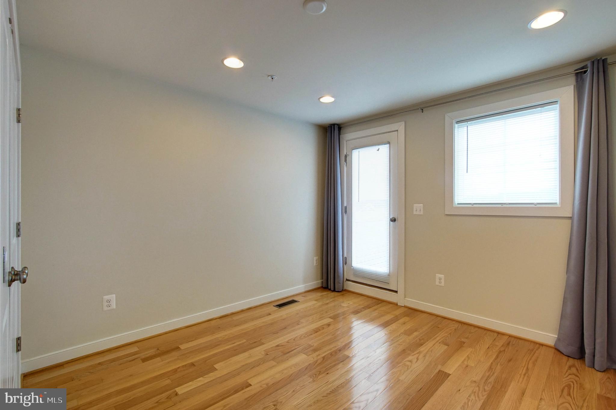 CROWN FARM - Residential Lease