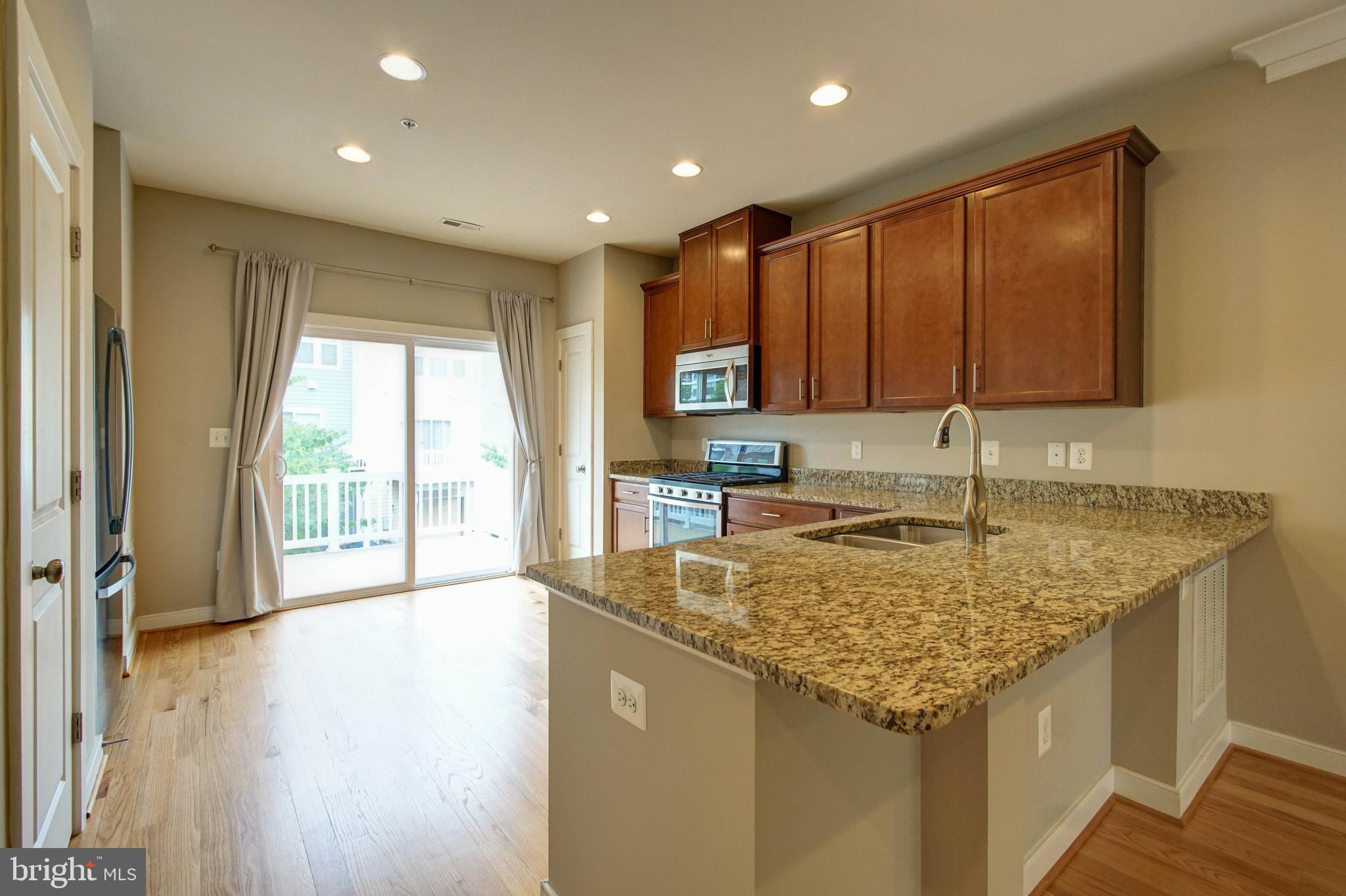 CROWN FARM - Residential Lease