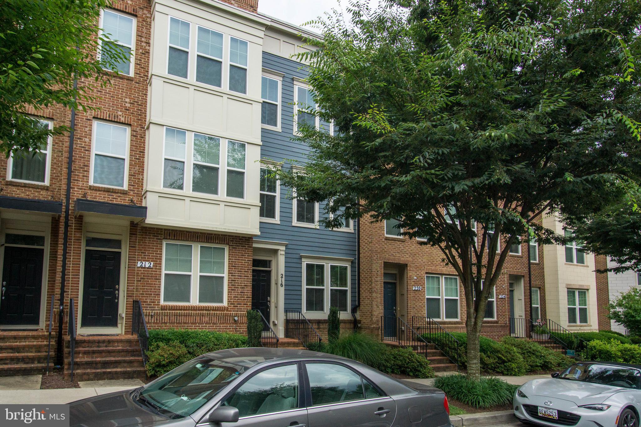 CROWN FARM - Residential Lease