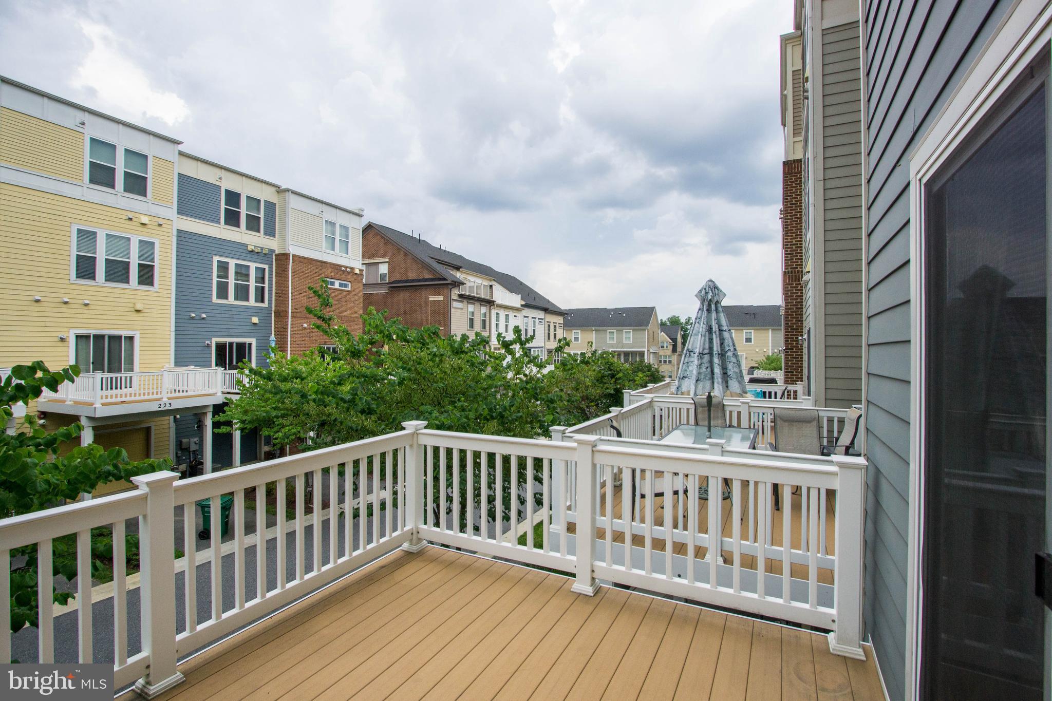 CROWN FARM - Residential Lease