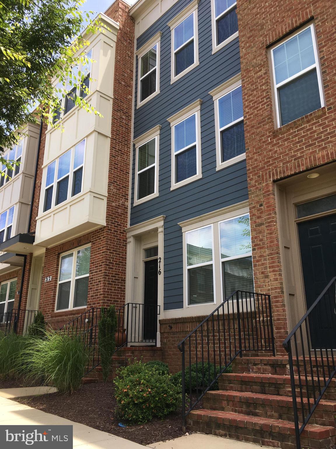 CROWN FARM - Residential Lease