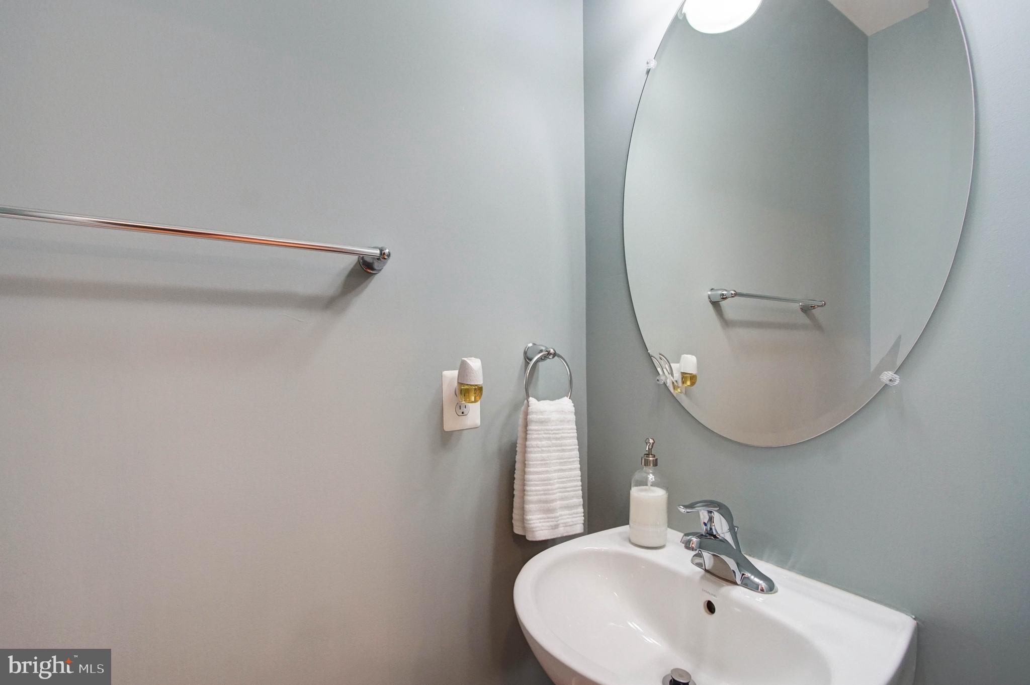 CROWN FARM - Residential Lease