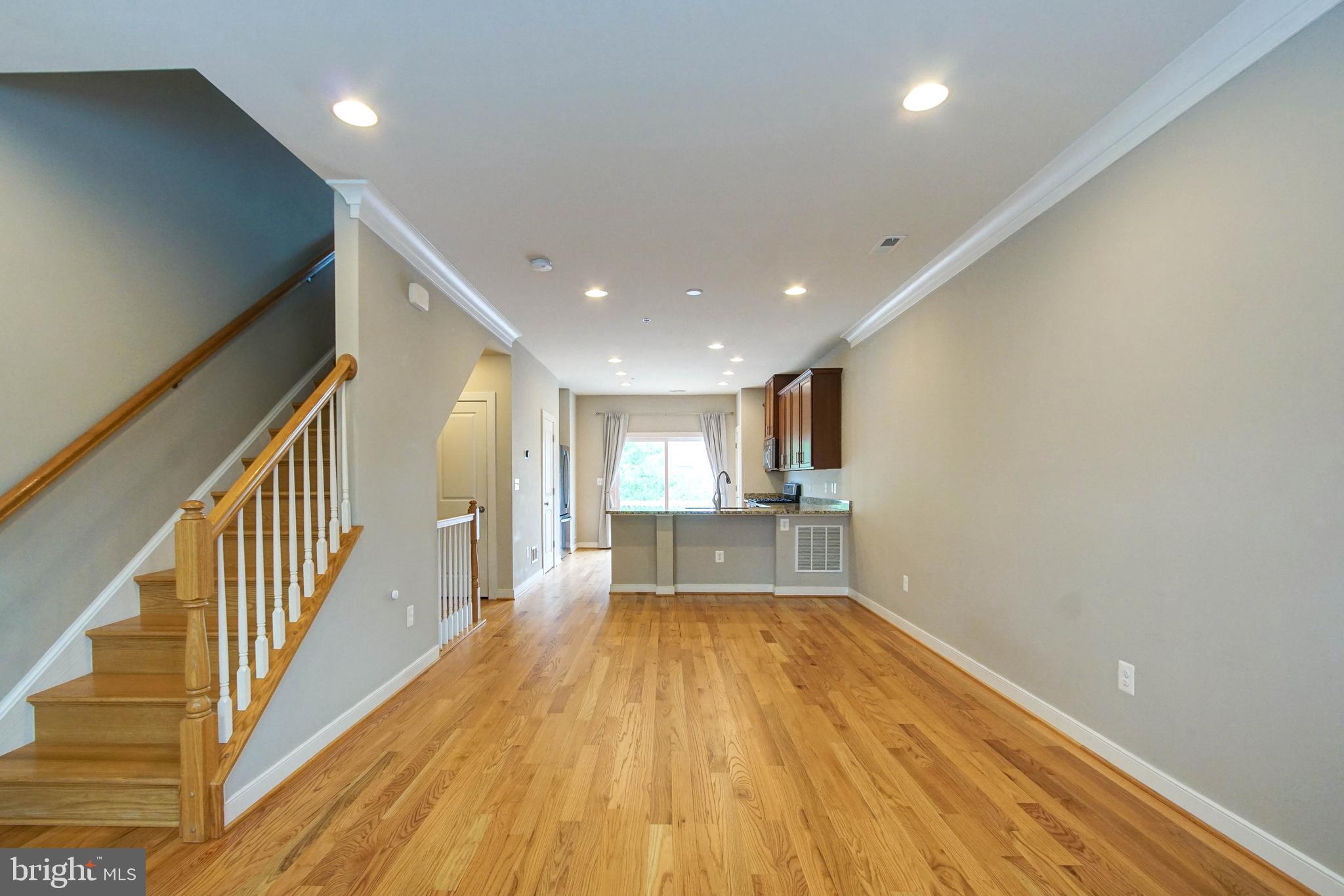 CROWN FARM - Residential Lease