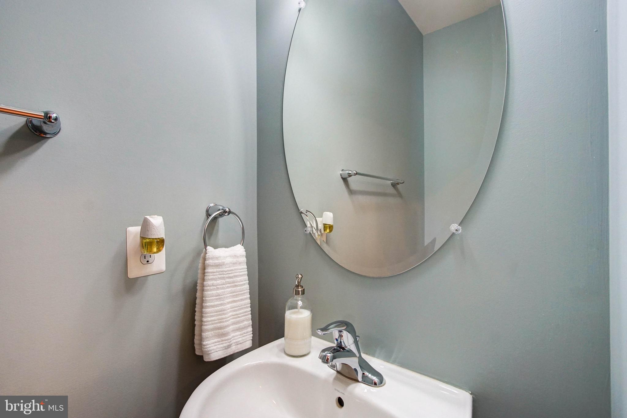 CROWN FARM - Residential Lease