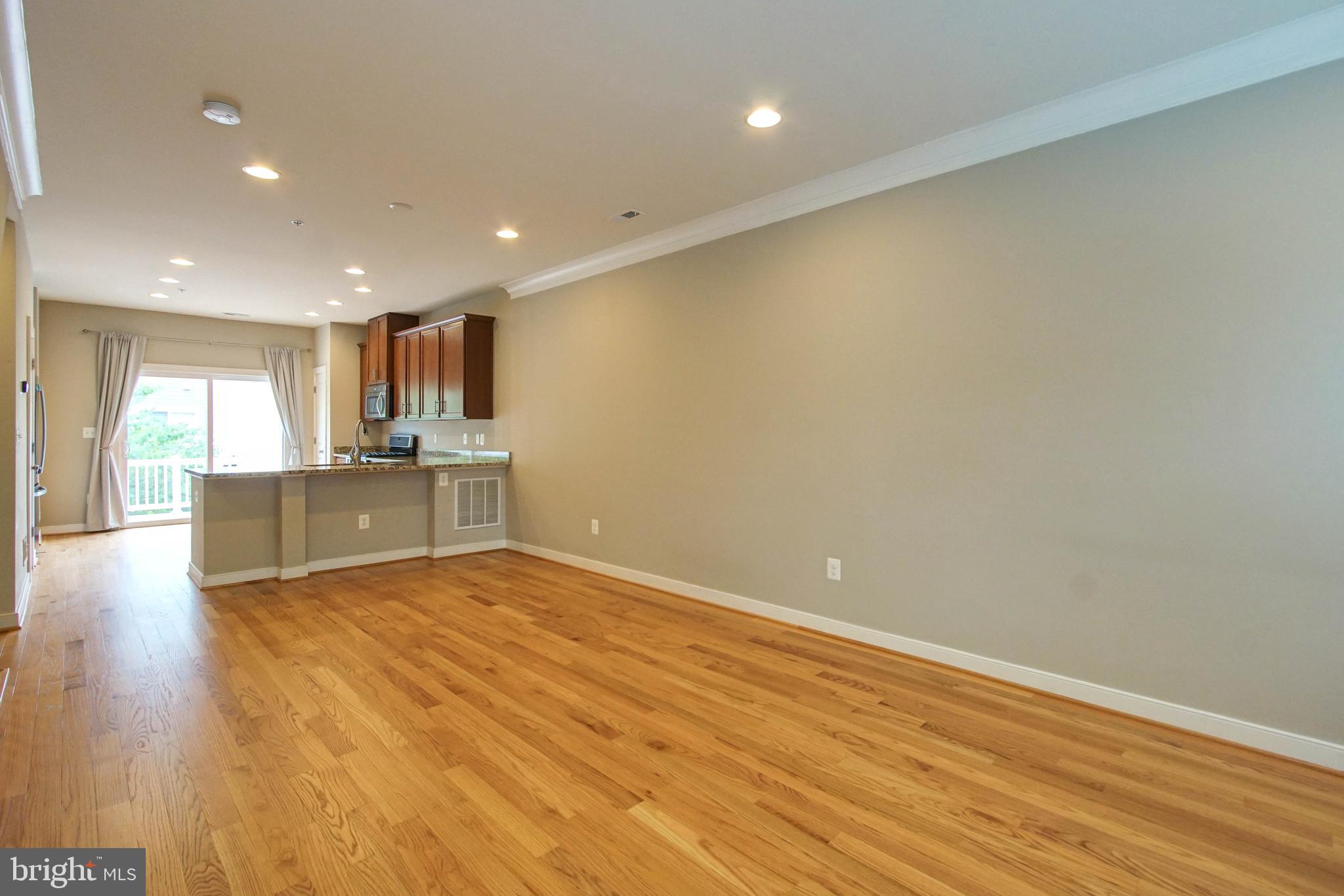 CROWN FARM - Residential Lease