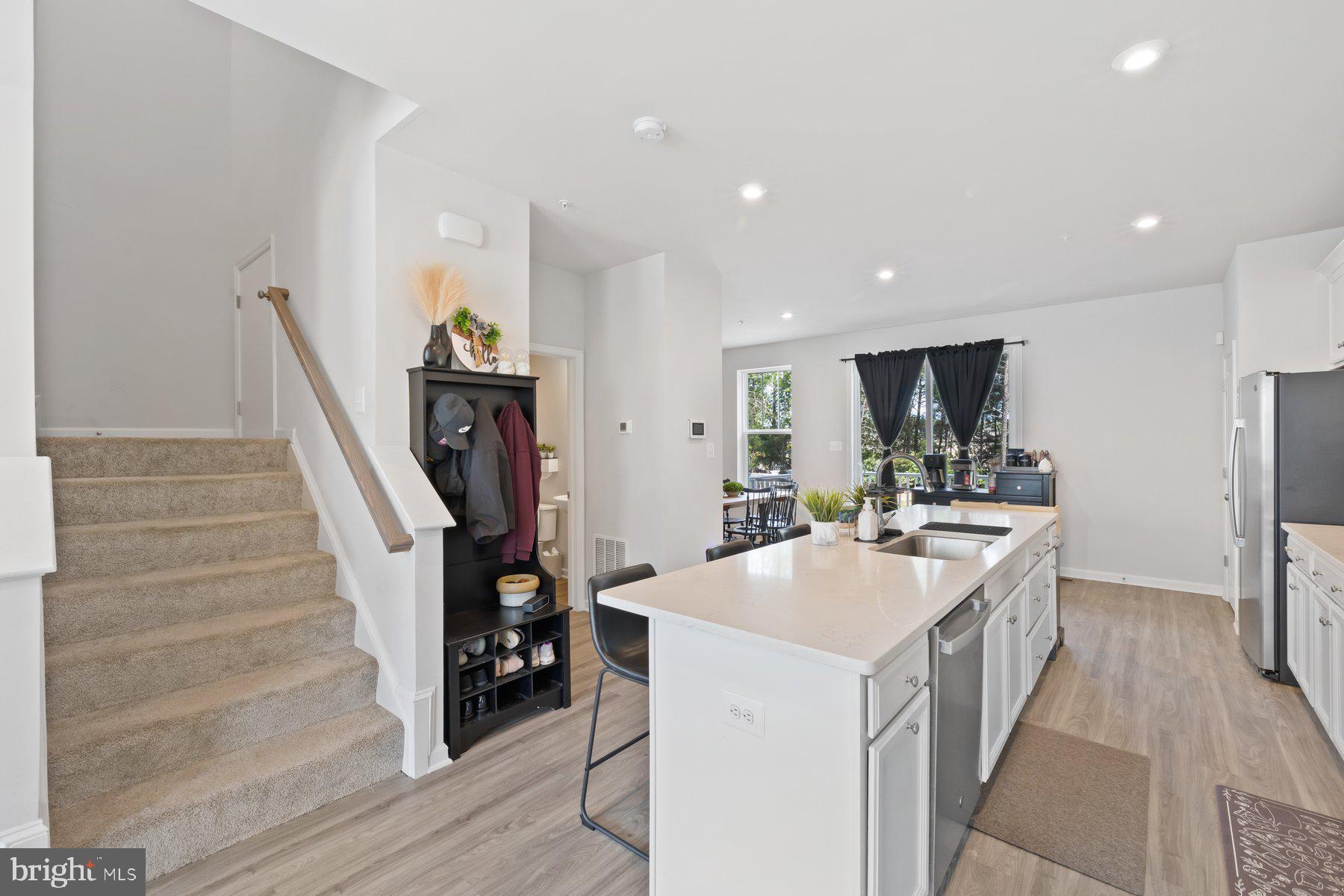 WILDEWOOD - Residential