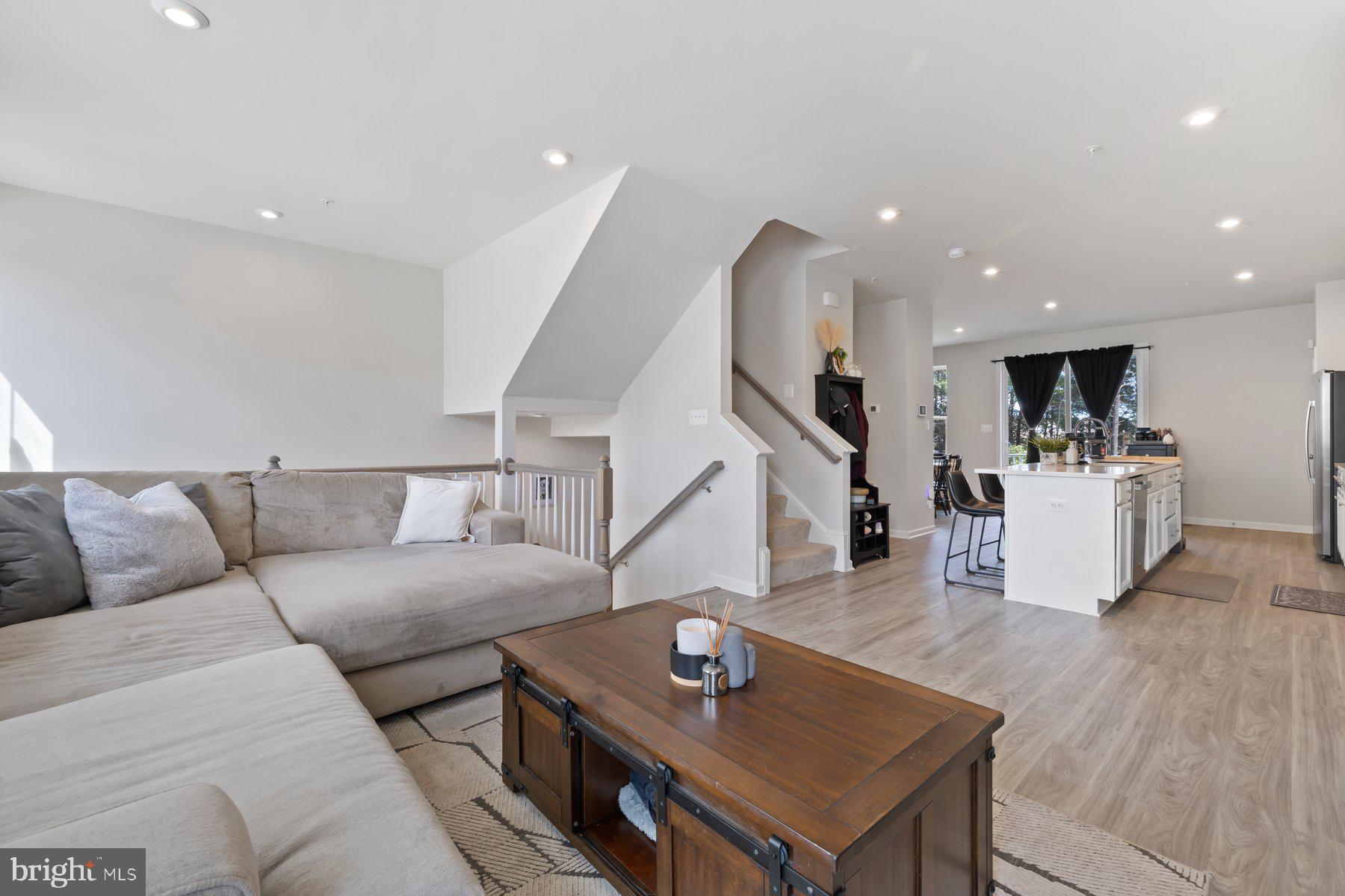 WILDEWOOD - Residential