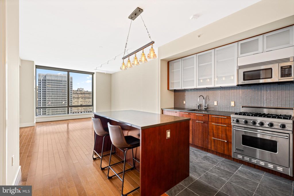 Photo of 1414 S Penn Square #14E, PHILADELPHIA, PA 19102 (MLS # PAPH2619014)