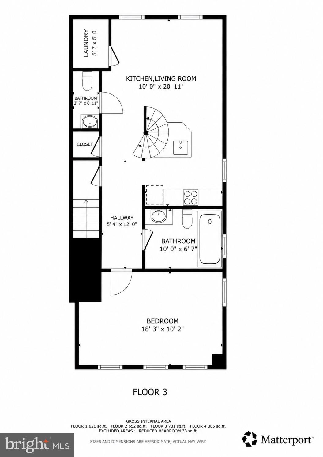 BARRISTER SQUARE - Commercial Sale