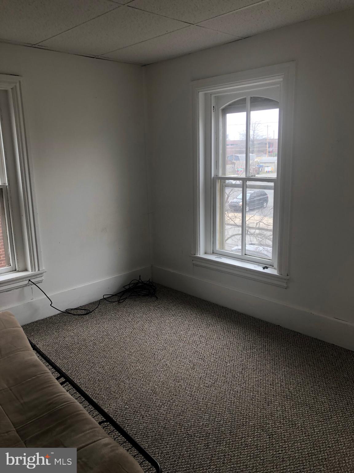 107 LOWER MARKET STREET