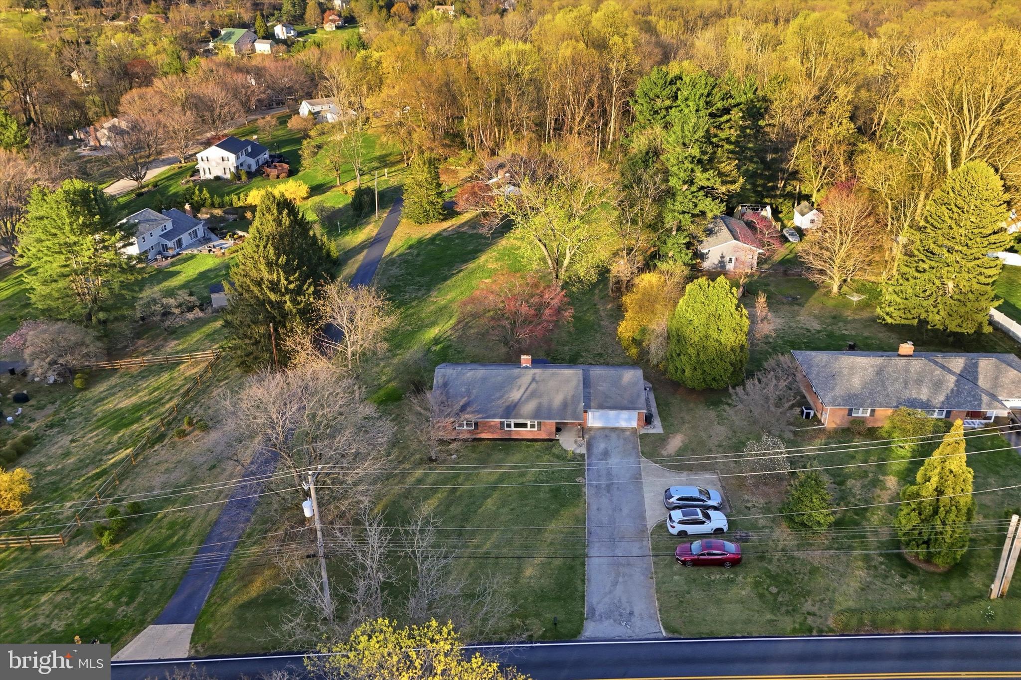 WEST CHESTER - Residential