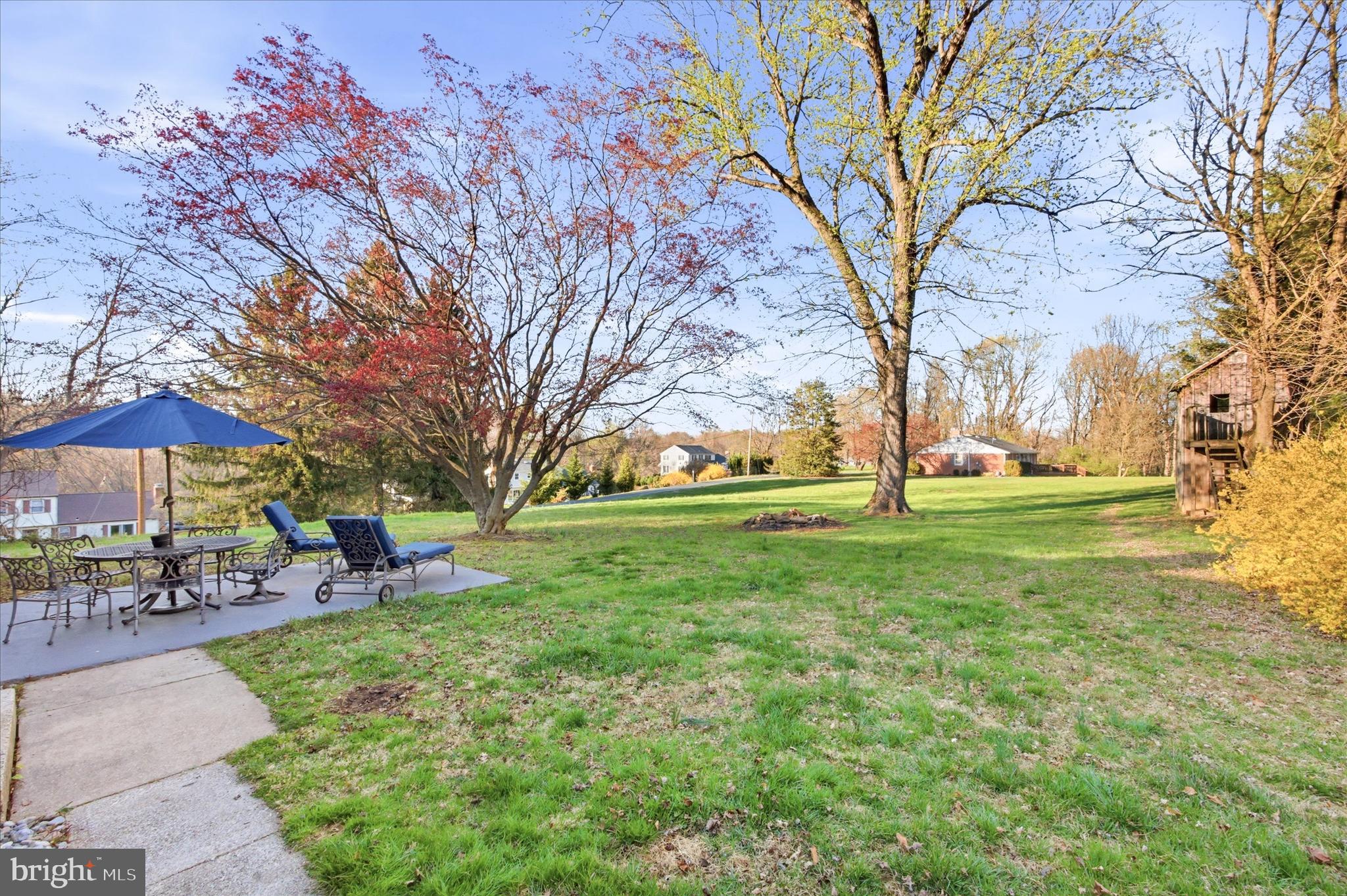 WEST CHESTER - Residential