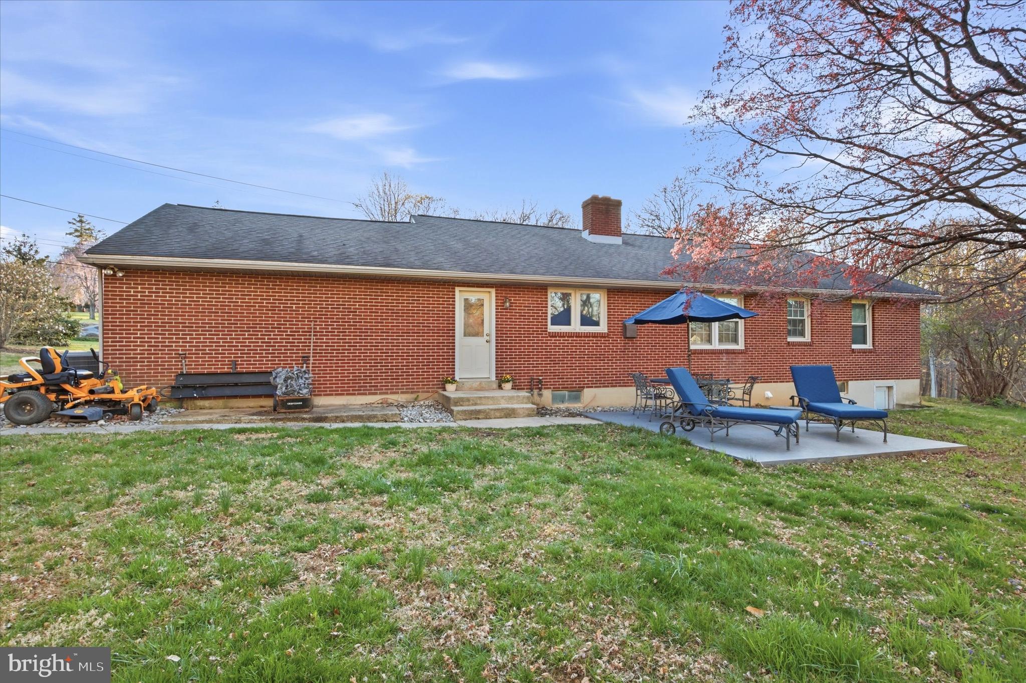 WEST CHESTER - Residential