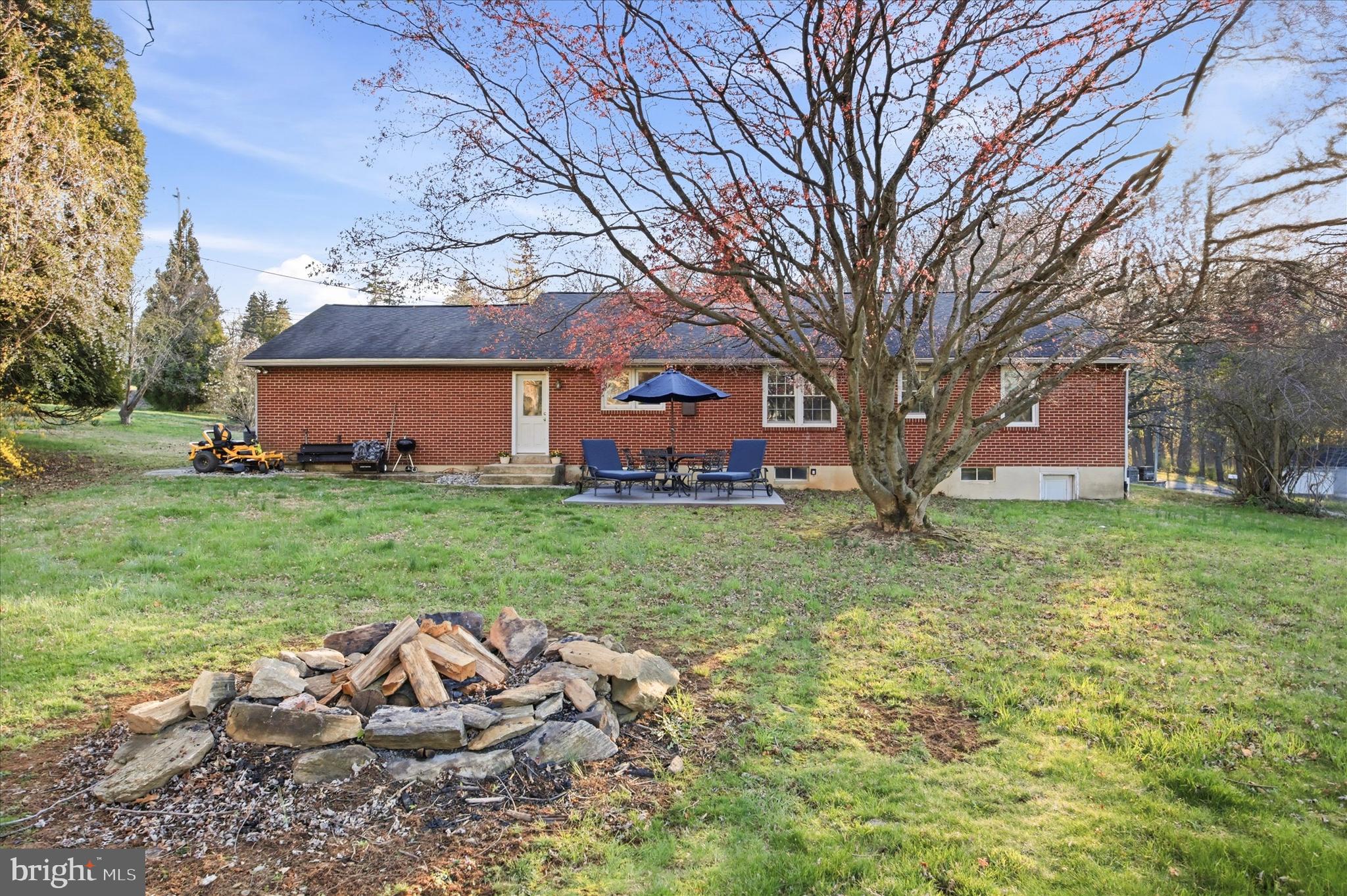 WEST CHESTER - Residential