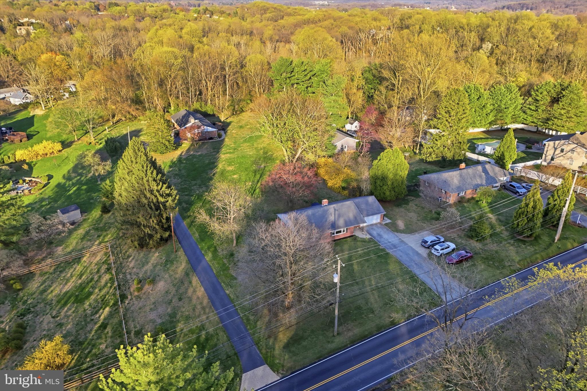 WEST CHESTER - Residential