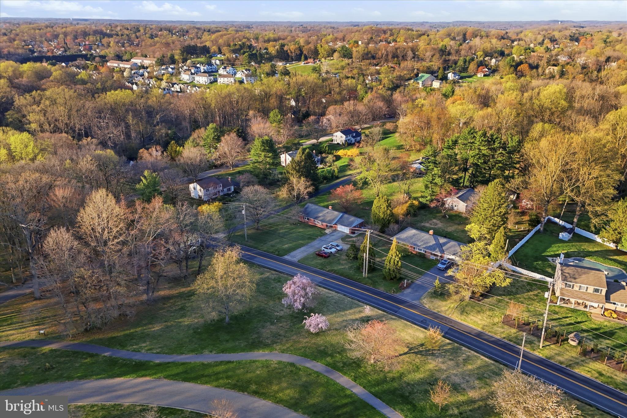WEST CHESTER - Residential