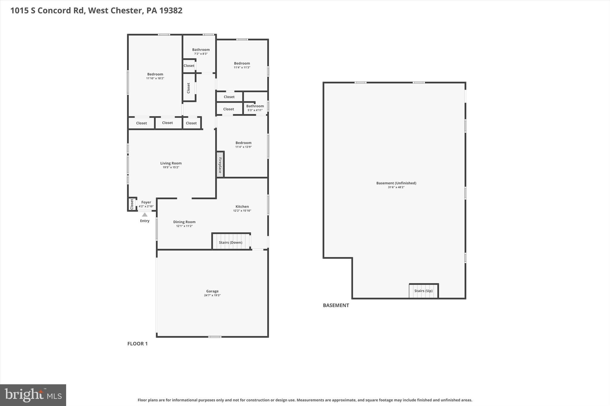 WEST CHESTER - Residential