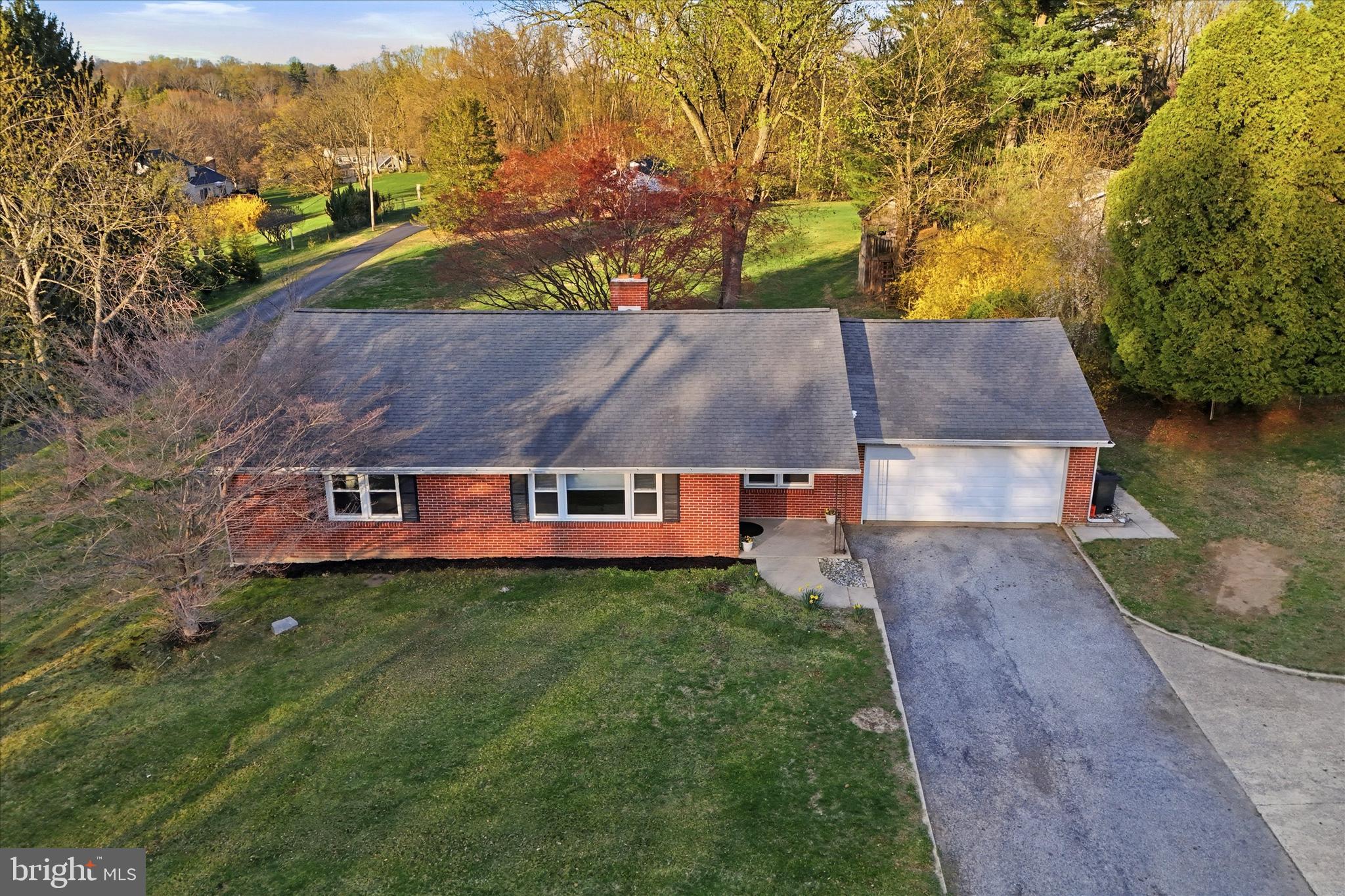 WEST CHESTER - Residential