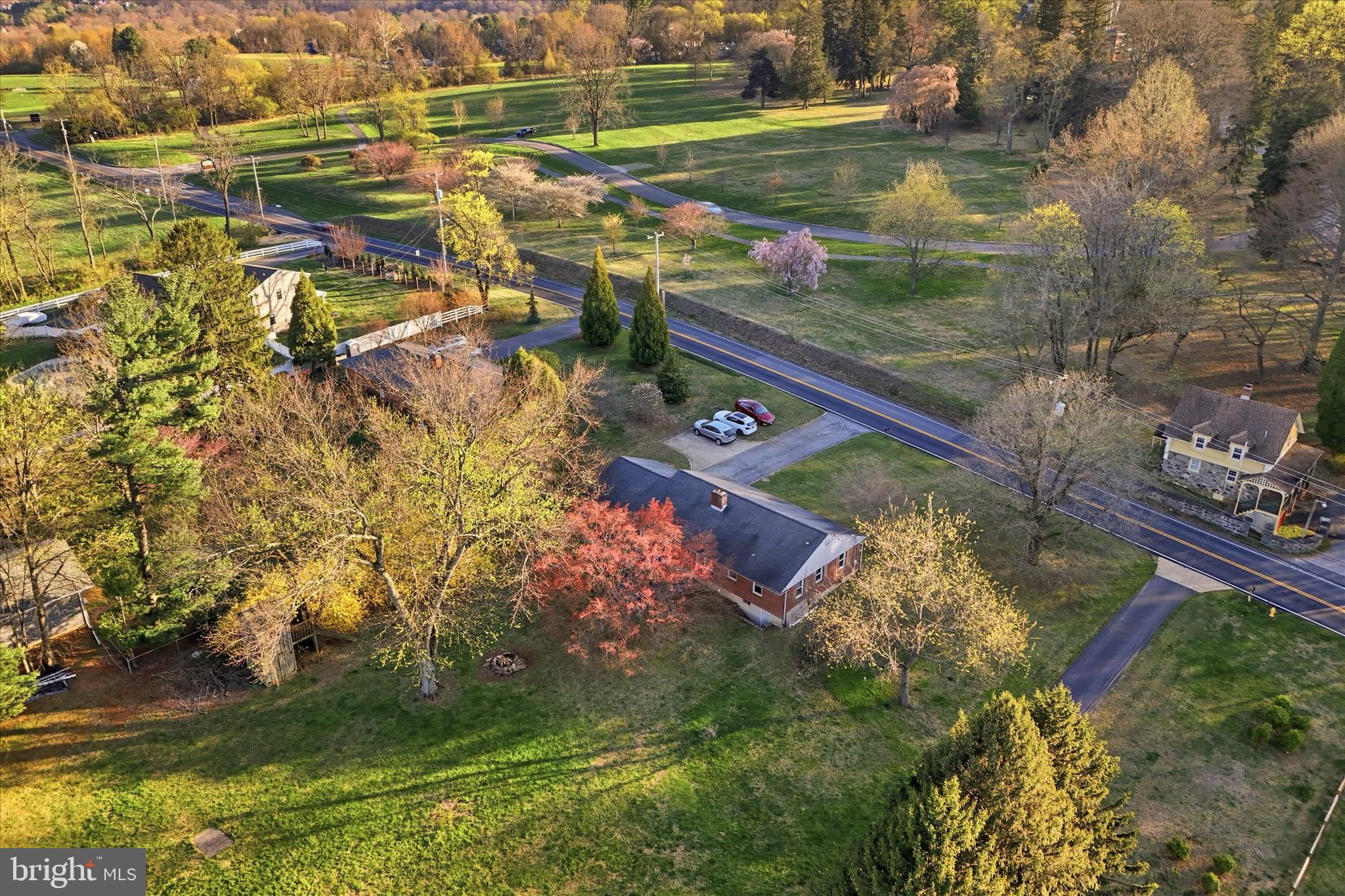 WEST CHESTER - Residential