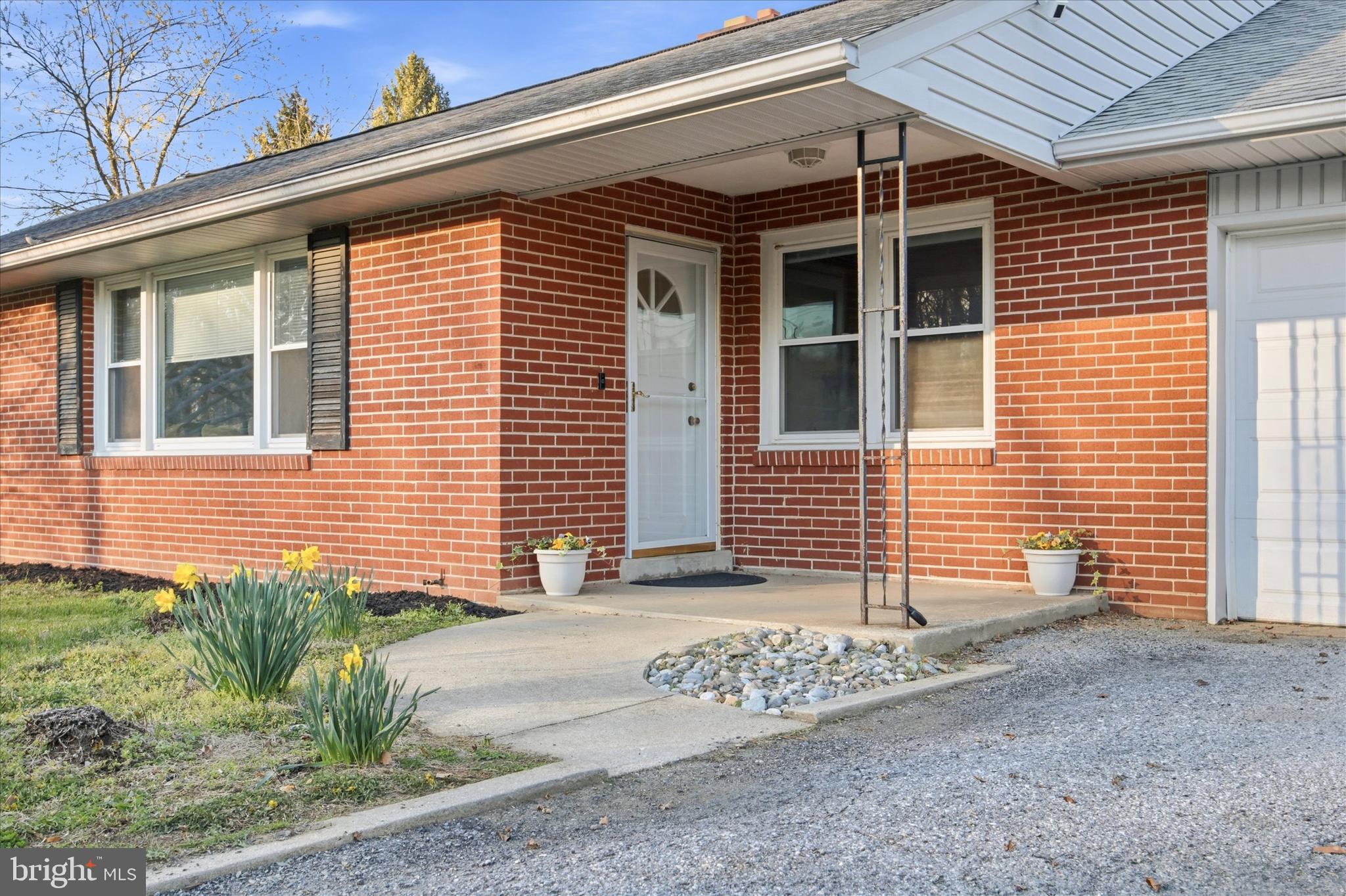 WEST CHESTER - Residential