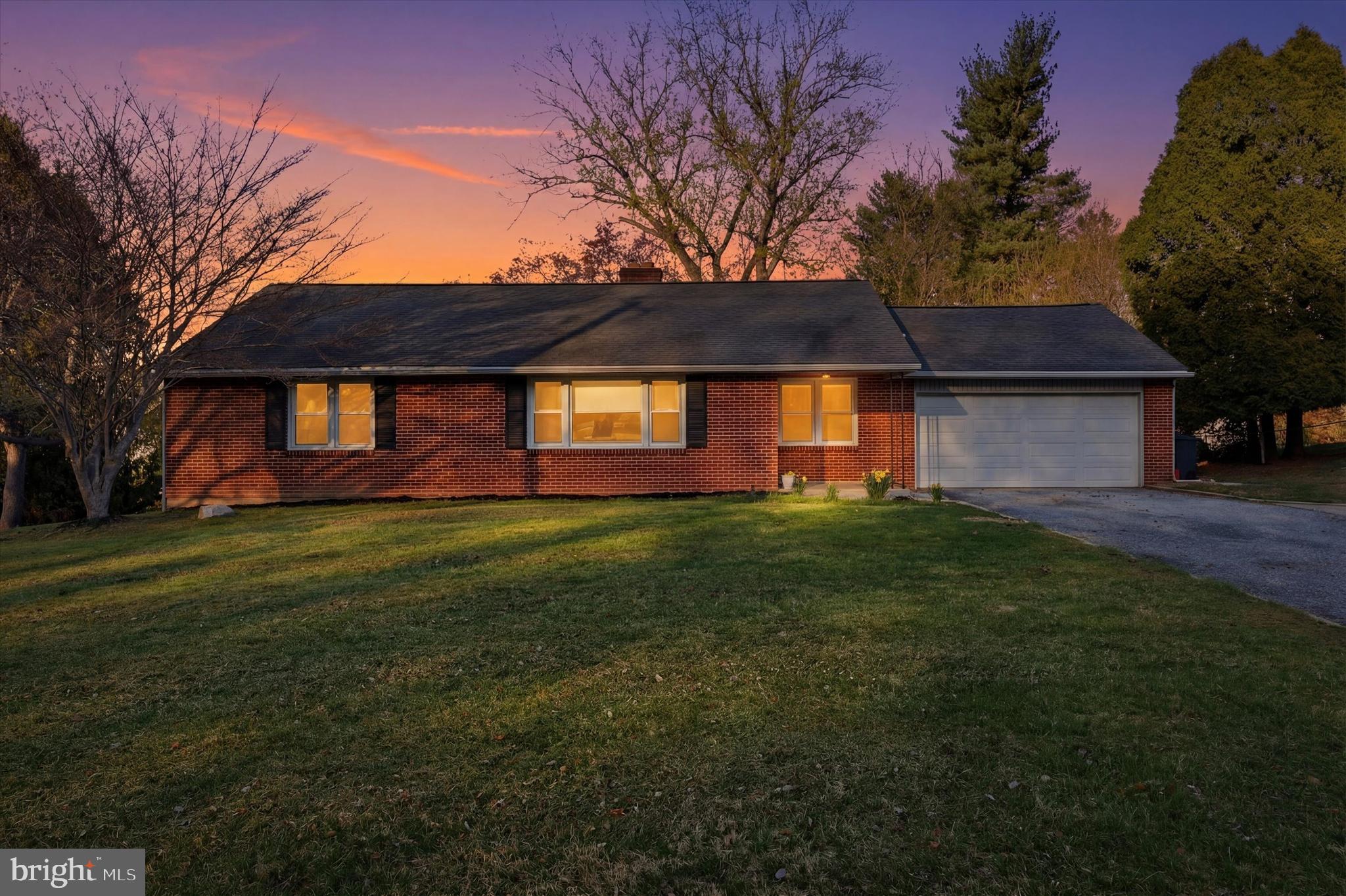 WEST CHESTER - Residential