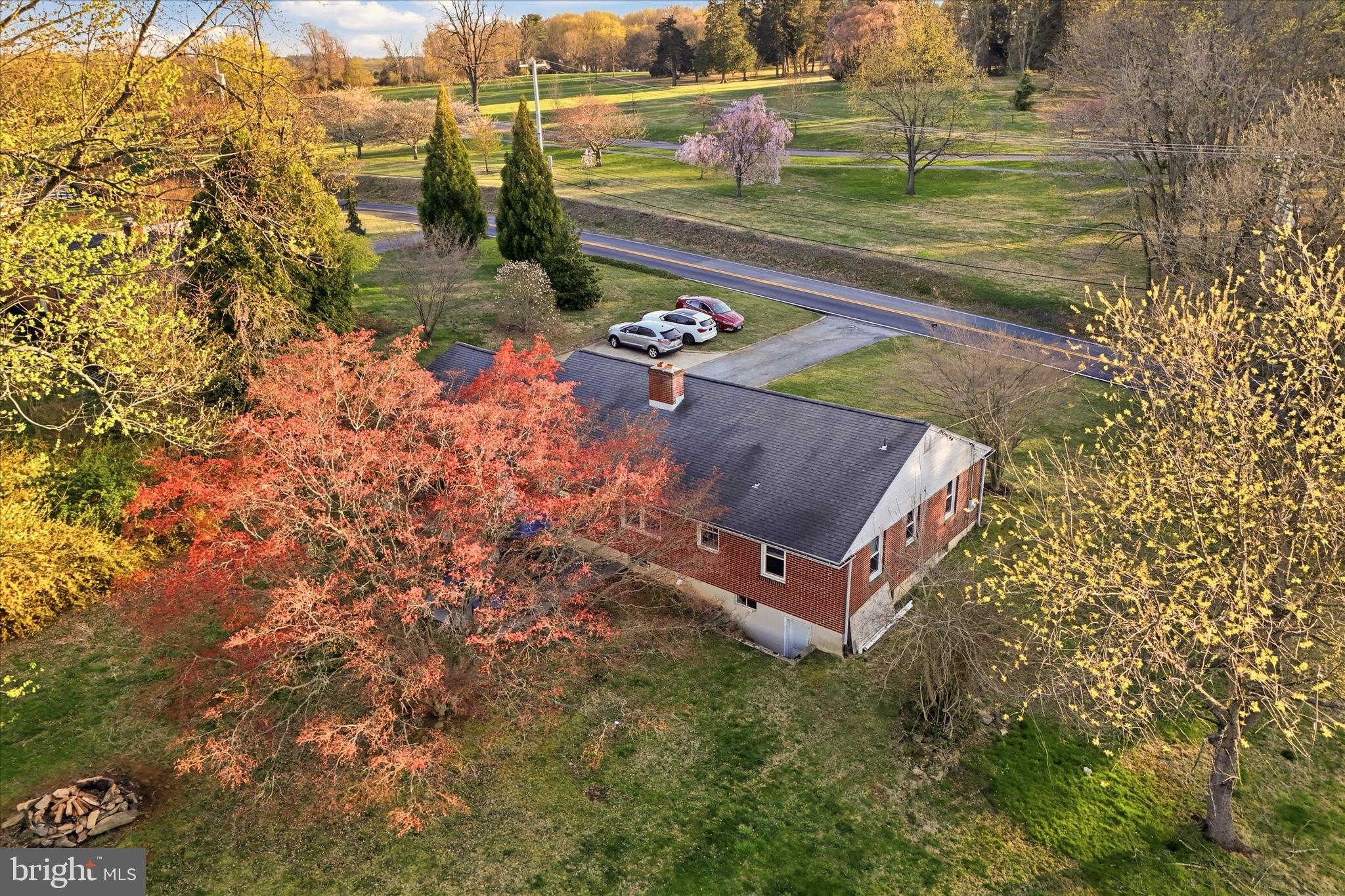 WEST CHESTER - Residential