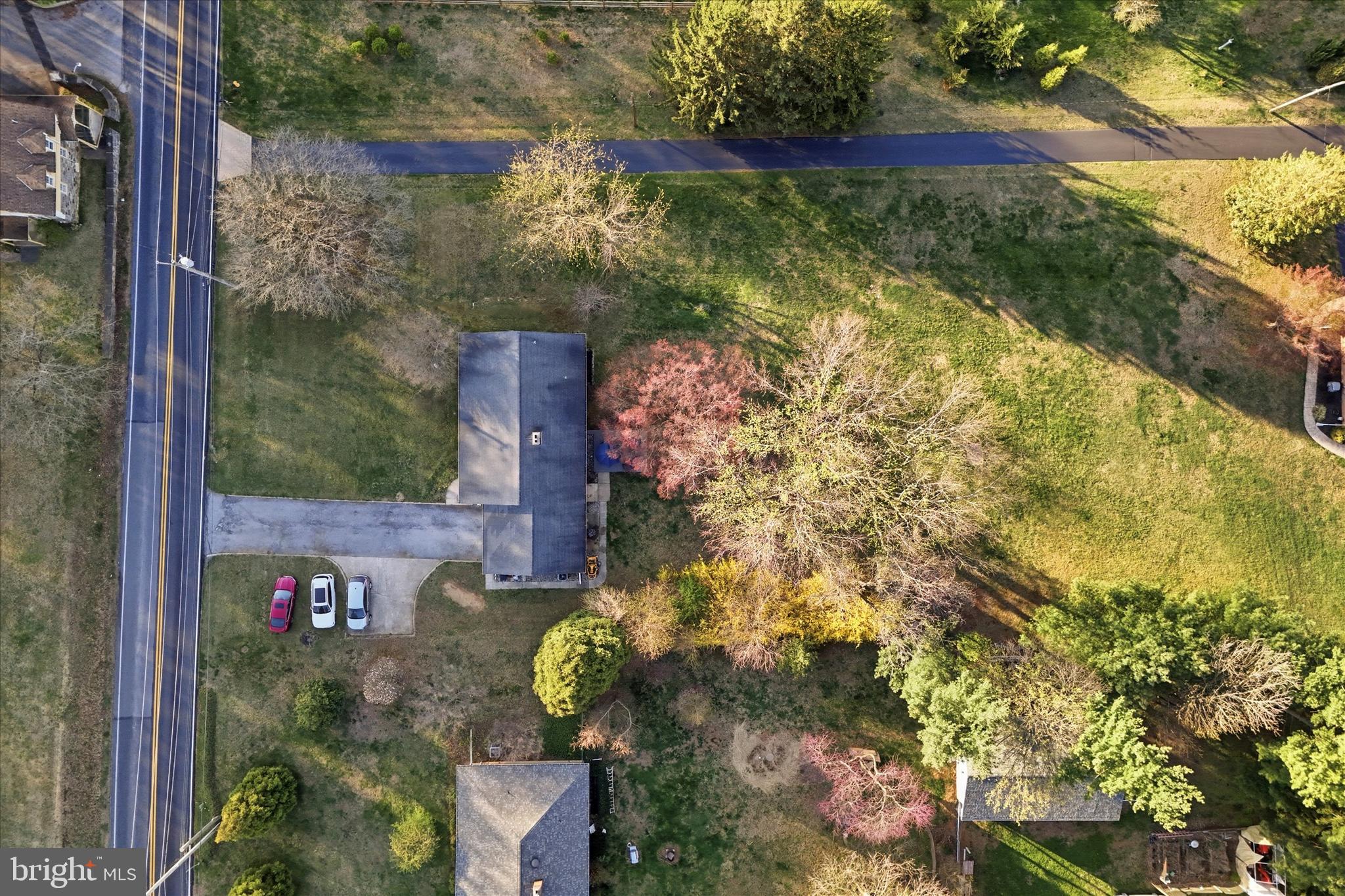 WEST CHESTER - Residential