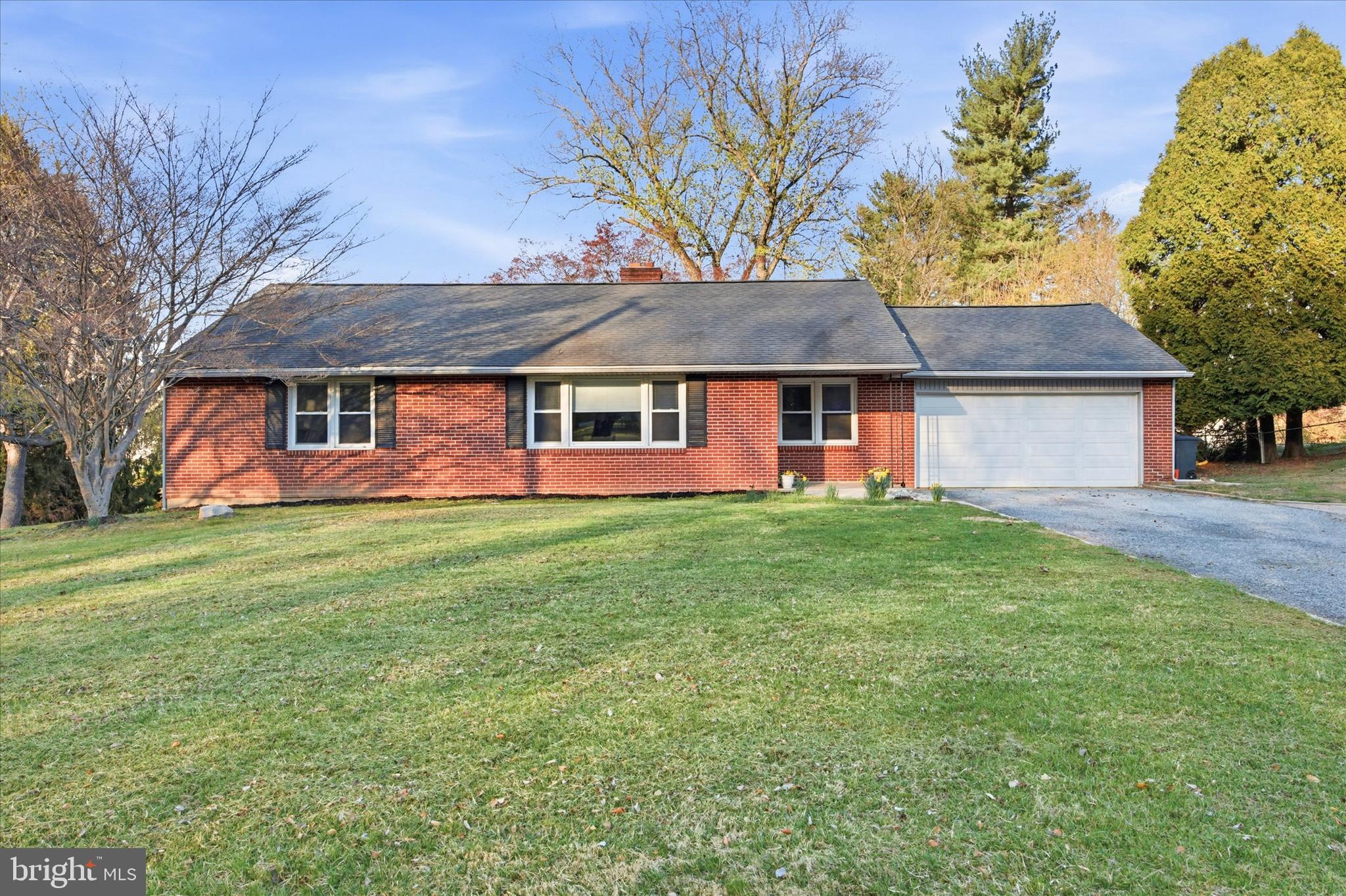 WEST CHESTER - Residential