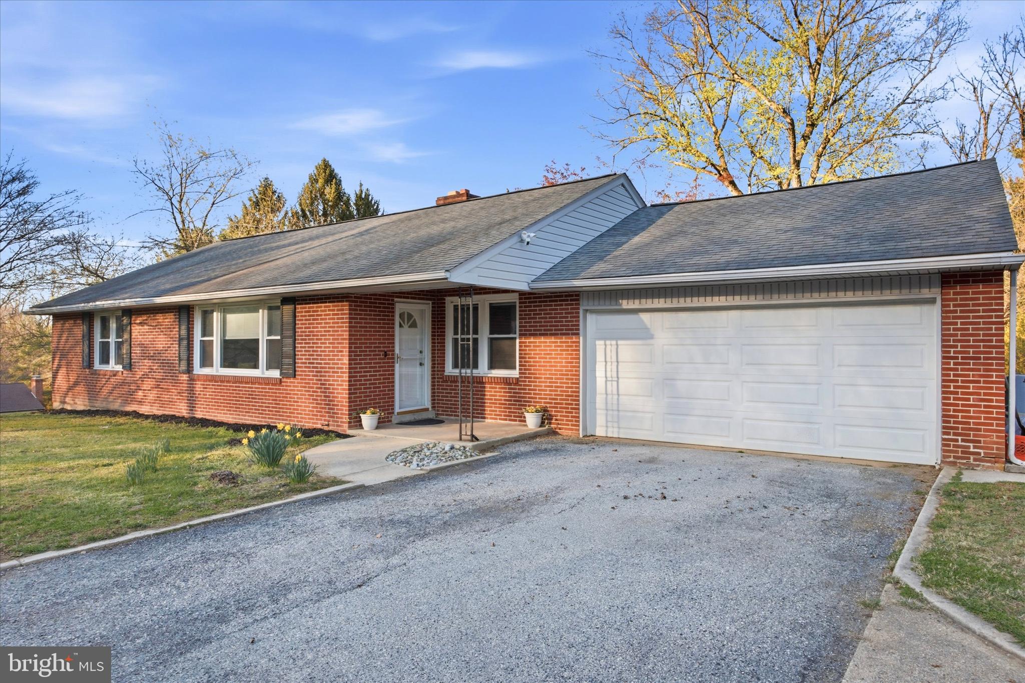 WEST CHESTER - Residential