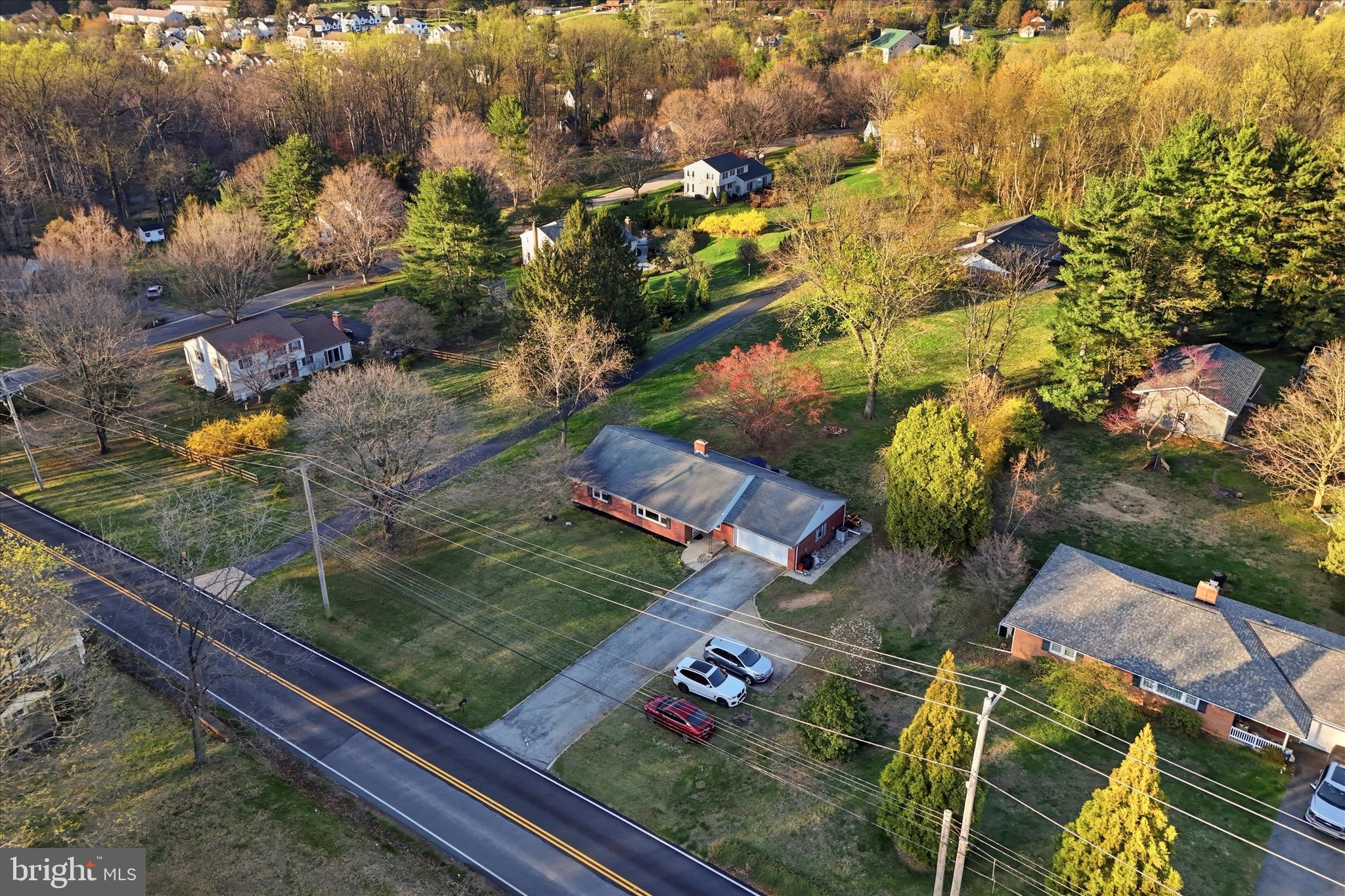WEST CHESTER - Residential