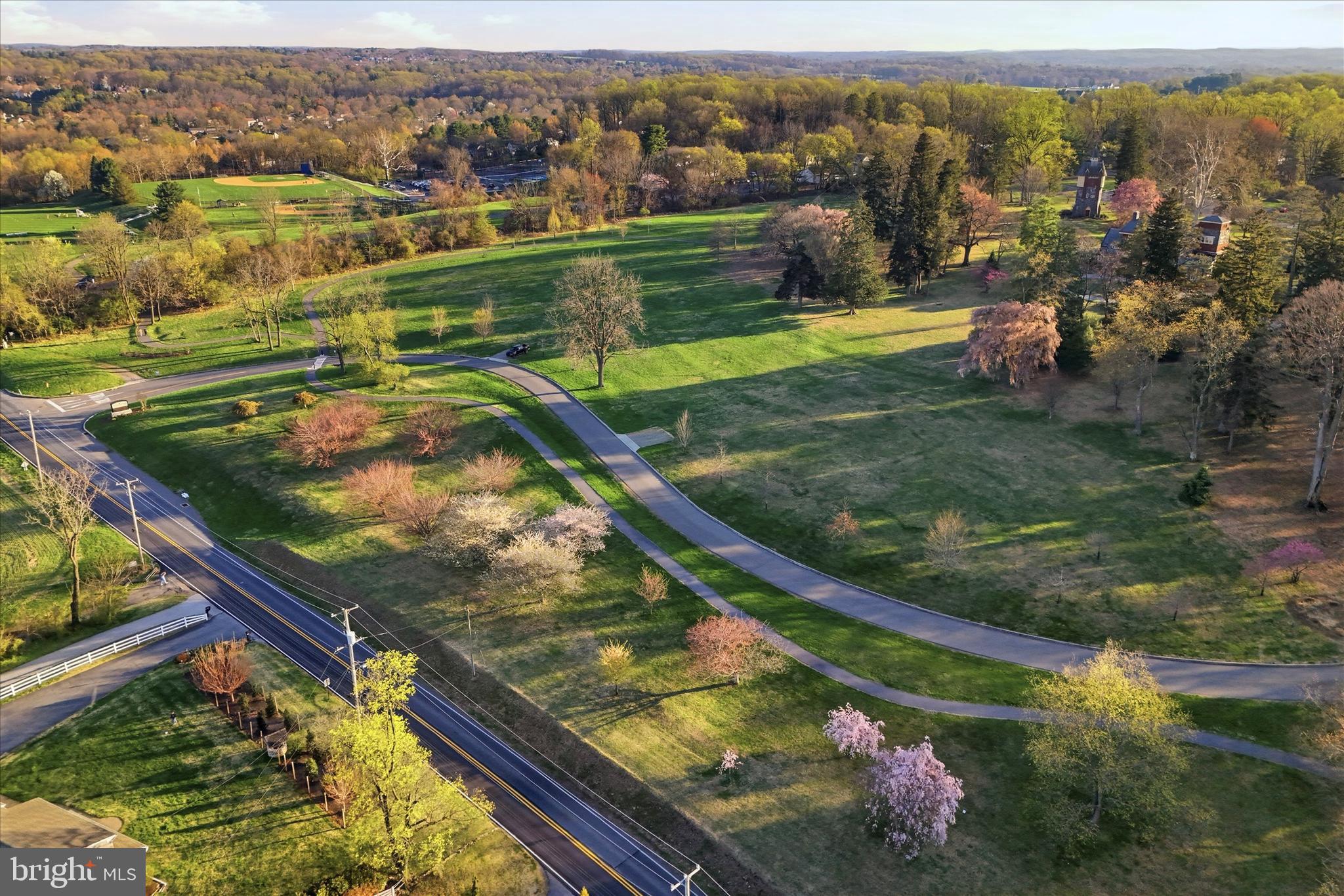WEST CHESTER - Residential