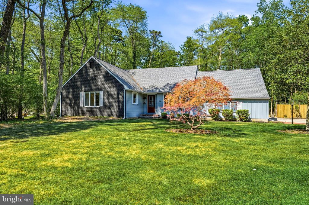 Photo of 343 Tavistock Drive, MEDFORD, NJ 08055 (MLS # NJBL2111730)
