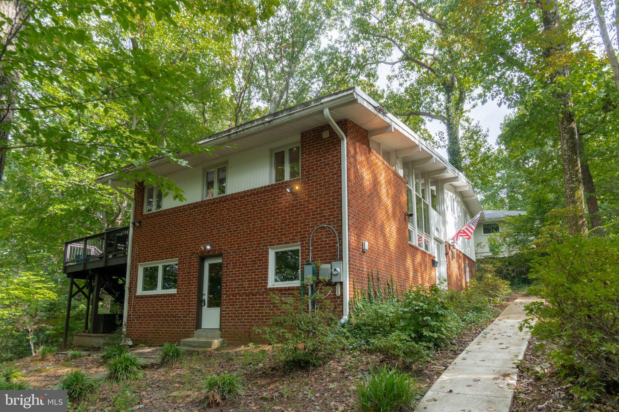 3615 TALLWOOD TERRACE