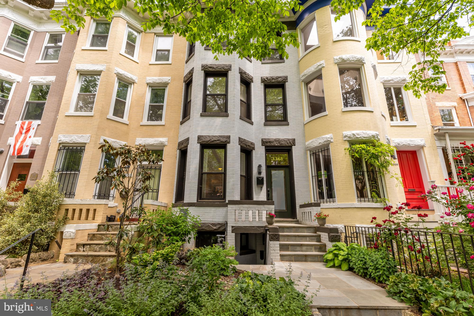 3361 18TH STREET NW