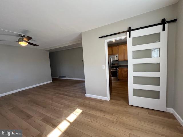 PARK  FAIRFAX - Residential Lease