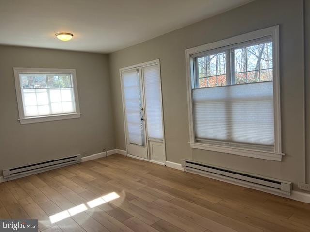 PARK  FAIRFAX - Residential Lease