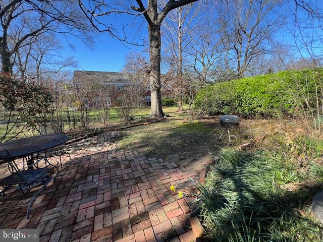 PARK  FAIRFAX - Residential Lease