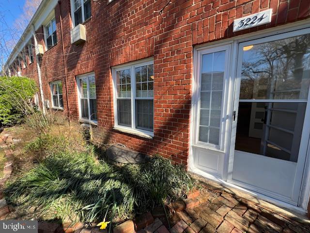 PARK  FAIRFAX - Residential Lease